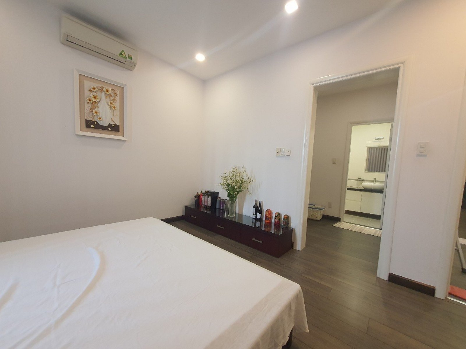 về Hà nội bán gấp Biệt thự KDC Tấn trường mặt tiền đường số 9, quận 7 - 11785