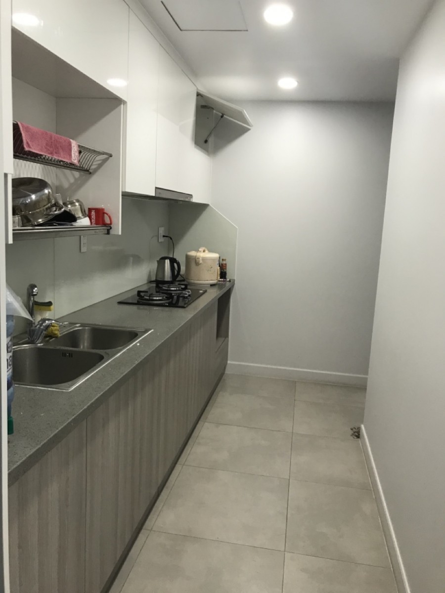 Cần cho thuê căn hộ Hưng Phúc, 2PN, 2WC, nhà mới 100%, giá chỉ 16tr/ tháng, - 11822