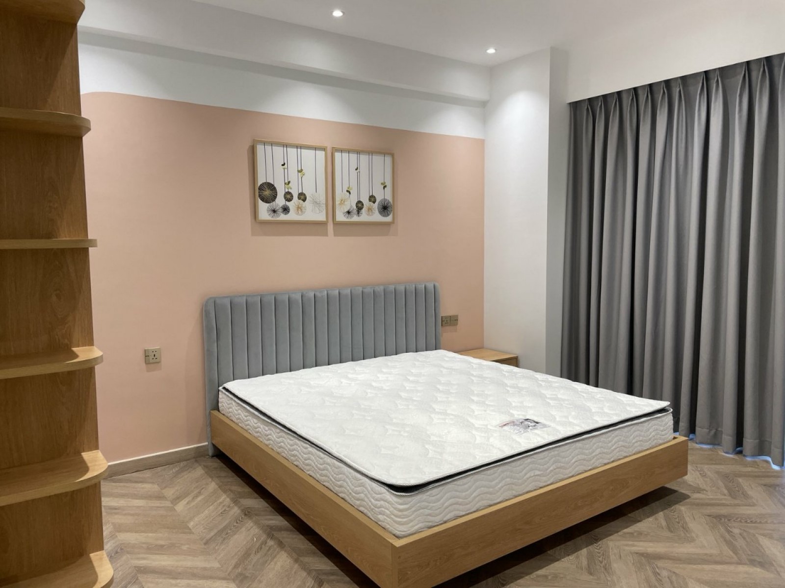 Cho thuê căn hộ The ASCENTIA căn góc 3PN nhà siêu đẹp - 11826