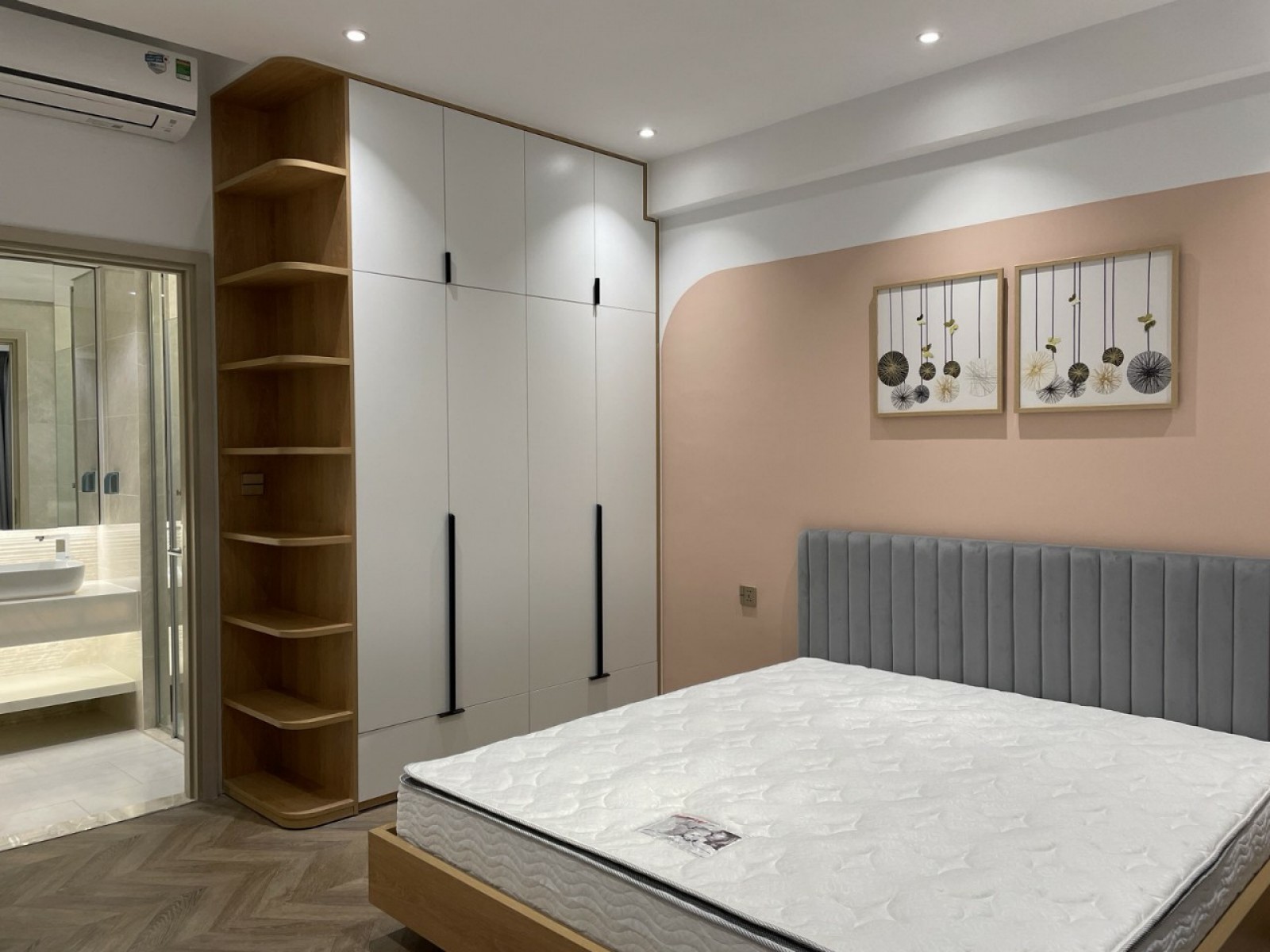 Cho thuê căn hộ The ASCENTIA căn góc 3PN nhà siêu đẹp - 11828