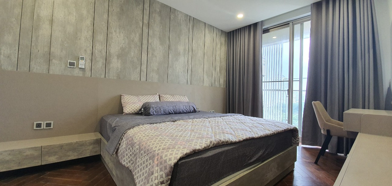 Cho thuê Cảnh Viên 3 lầu cao view đẹp nội thất đầy đủ vào ở ngay - 106