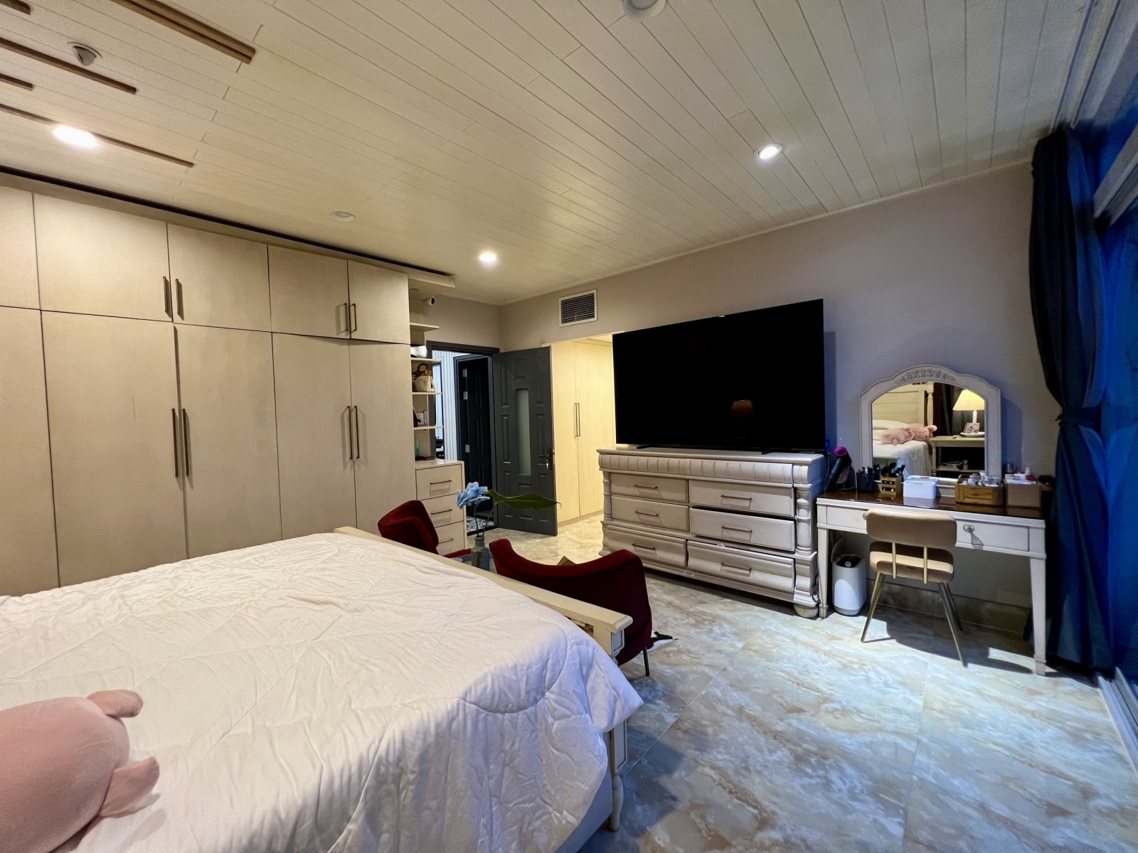 Bán giá tốt căn hộ cao cấp penhouse starhill, 3 tầng sát trường đinh thiện lý 2 - 13592