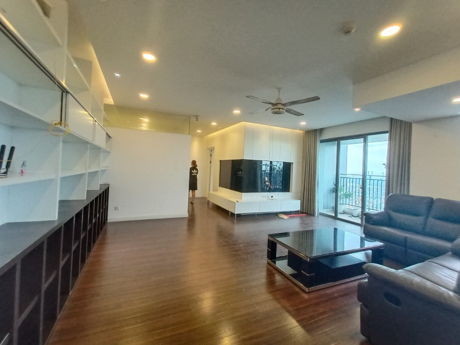 Cho thuê CH Nam Phúc Le Jardin PMH giá tốt nhất 121m2 - 3 PN - 21.5 triệu/tháng LH: 0902 857 558 ( THANH PHONG ).