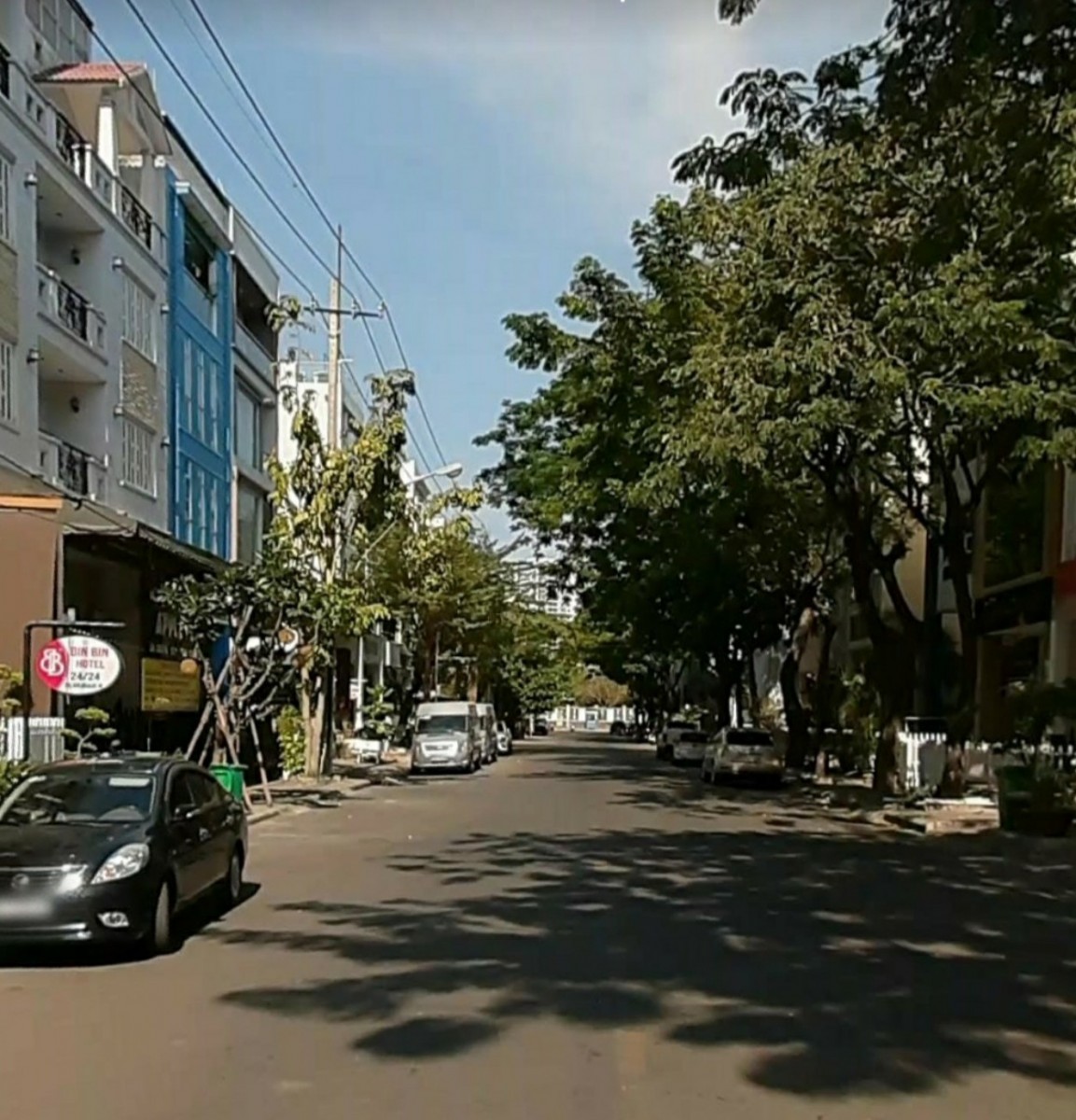 BÁN NHÀ PHỐ PHÚ MỸ HƯ NG, GIÁ TỐT NHẤT THỊ TRƯỜNG. LIÊN HỆ: 0946972730 MR: TÂN. - 1012