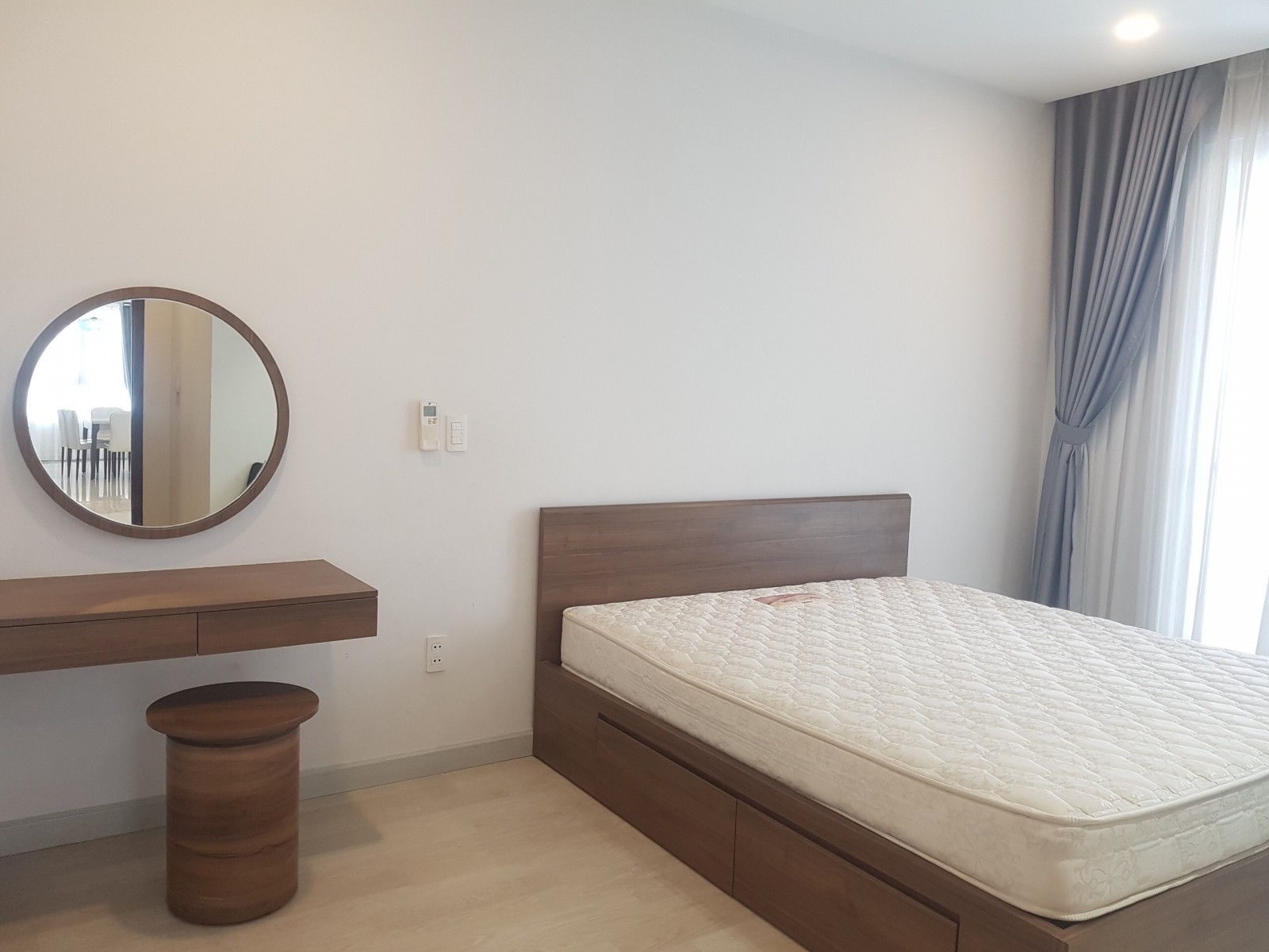 Cho thuê căn hộ Hưng Phúc Phú Mỹ Hưng 2 phòng ngủ giá 14 triệu/tháng nhà full nội thất LH: 0902 857 558 ( THANH PHONG ).