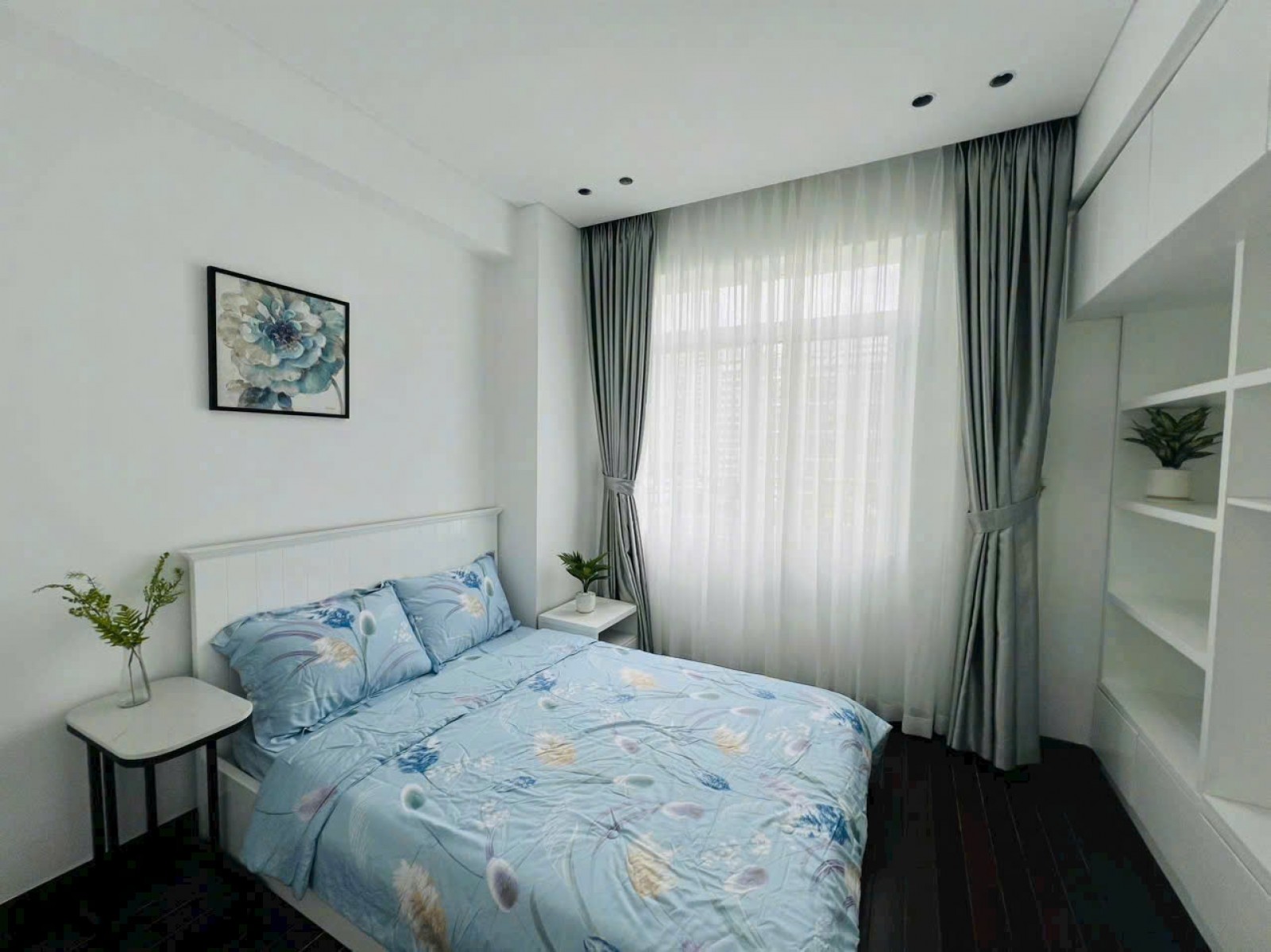 Bán Gấp căn hộ Cảnh Viên 3, 117m2, lầu cao, view công viên 2ha cực đẹp - 11950