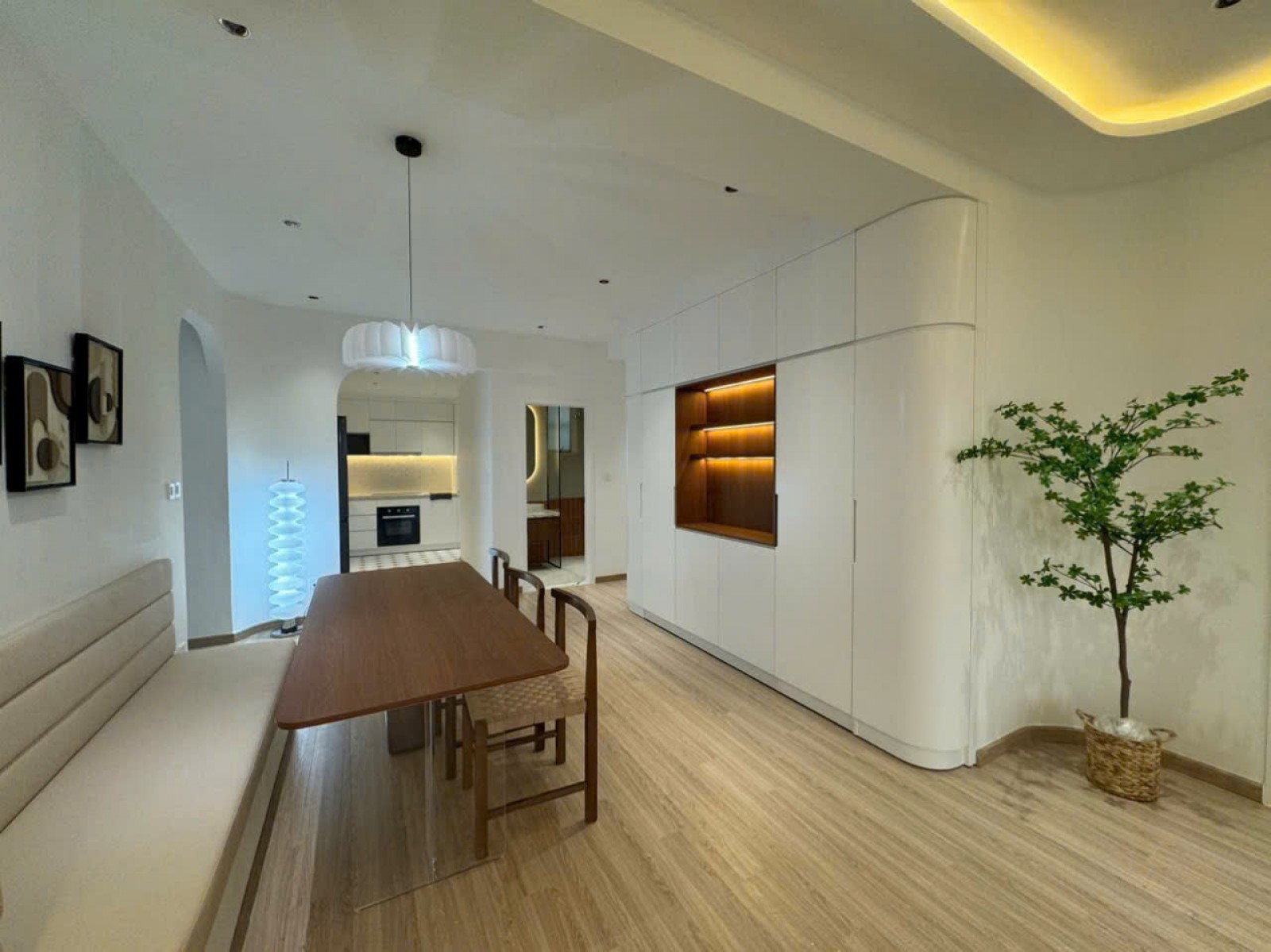 Bán Gấp căn hộ Cảnh Viên, 120m2, Góc 2 view công viên 2ha và Biệt thự - 11933
