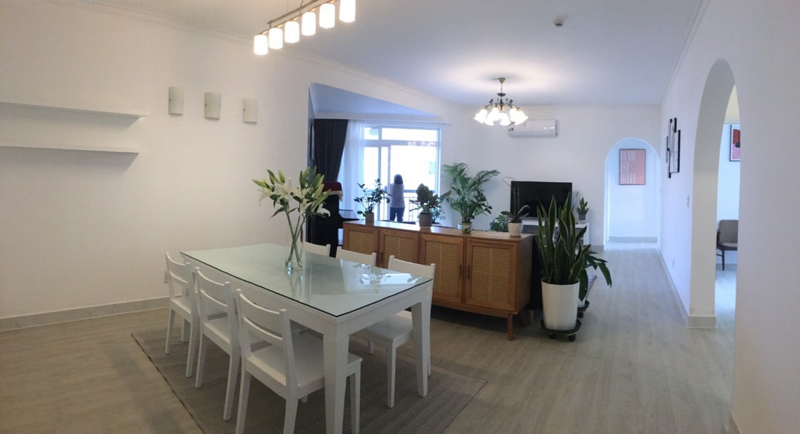 Bán Gấp căn hộ Green View 103m2, view sông và đường Nguyễn Lương Bằng - 11975