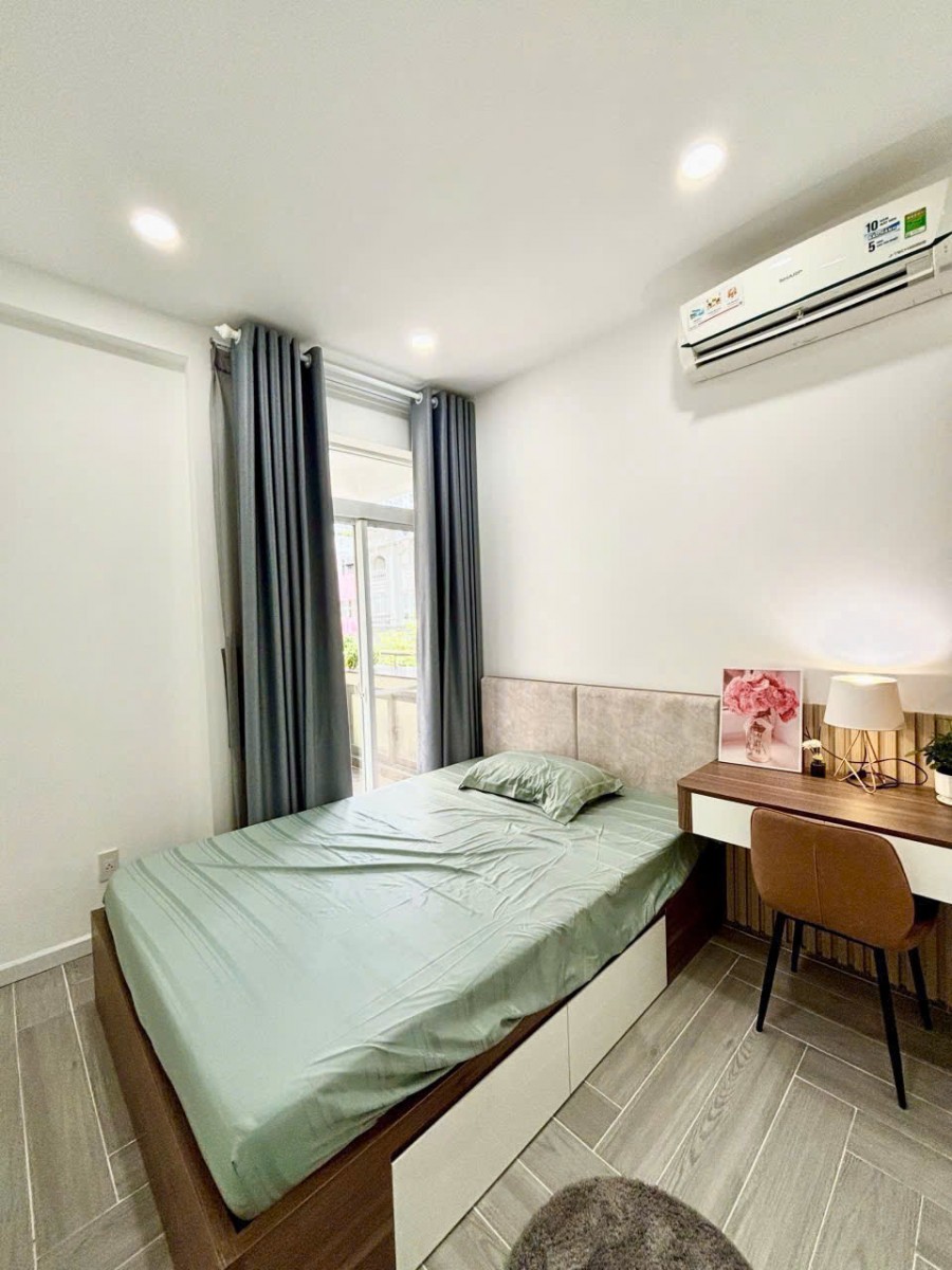 Bán căn hộ Mỹ Phúc 120m2, nhà đẹp ngay trường Đinh Thiện Lý 1, quận 7 - 12044