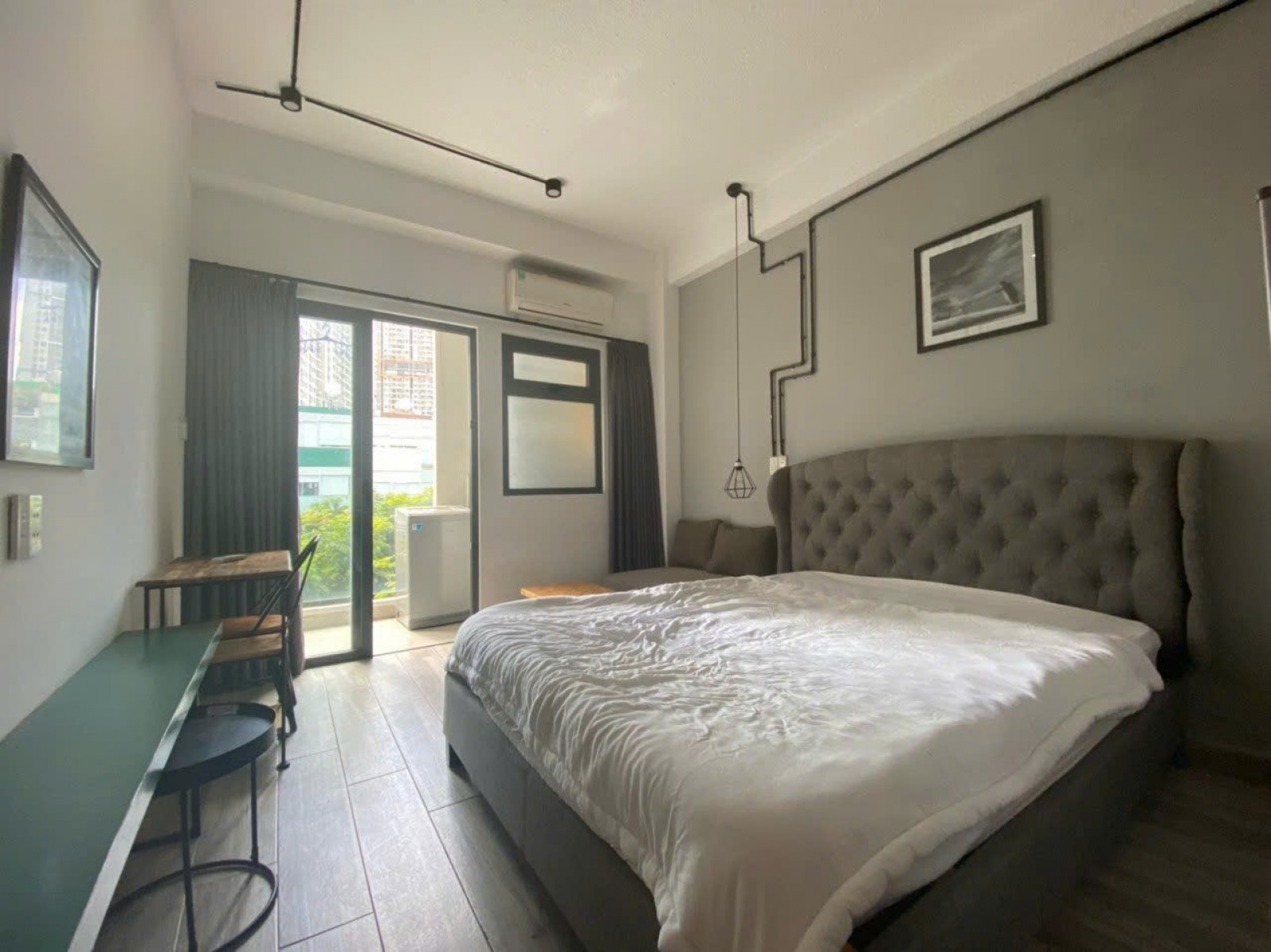 Bán cặp nhà phố KDC LA CASA, P.PHÚ THUẬN, QUẬN 7 - 12072