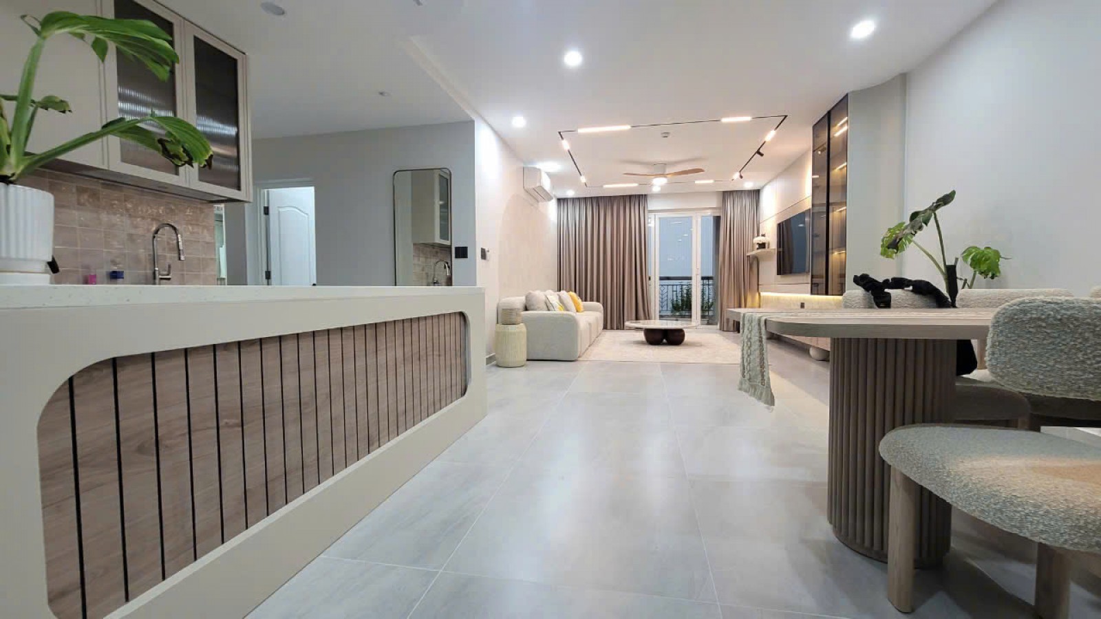 Bán gấp căn hộ Green view 106m2, 3PN, nhà đẹp 100%, căn góc view đẹp - 12085