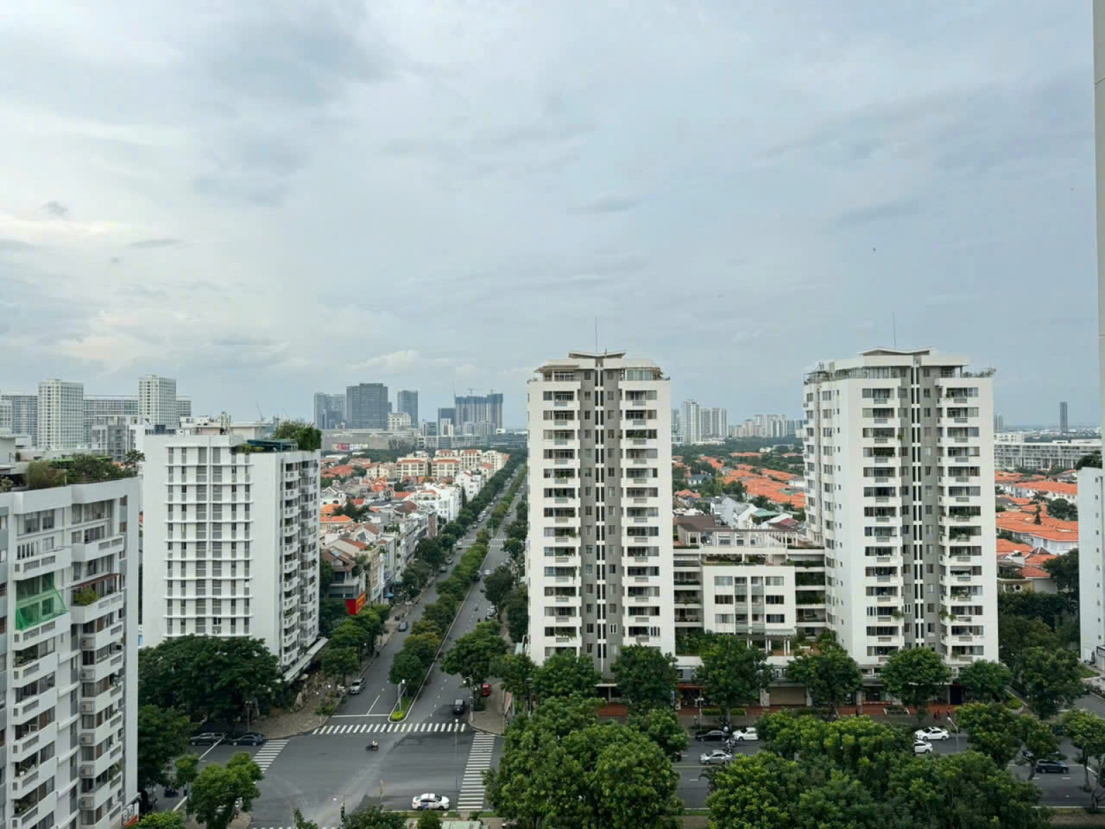Bán Gấp giá rẻ căn hộ Riverpark Residence, lầu cao, view công viên - 12101