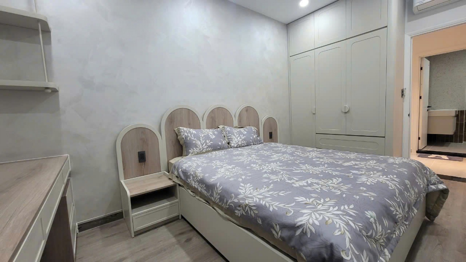 Bán gấp căn hộ Green view 106m2, 3PN, nhà đẹp 100%, căn góc view đẹp - 12114