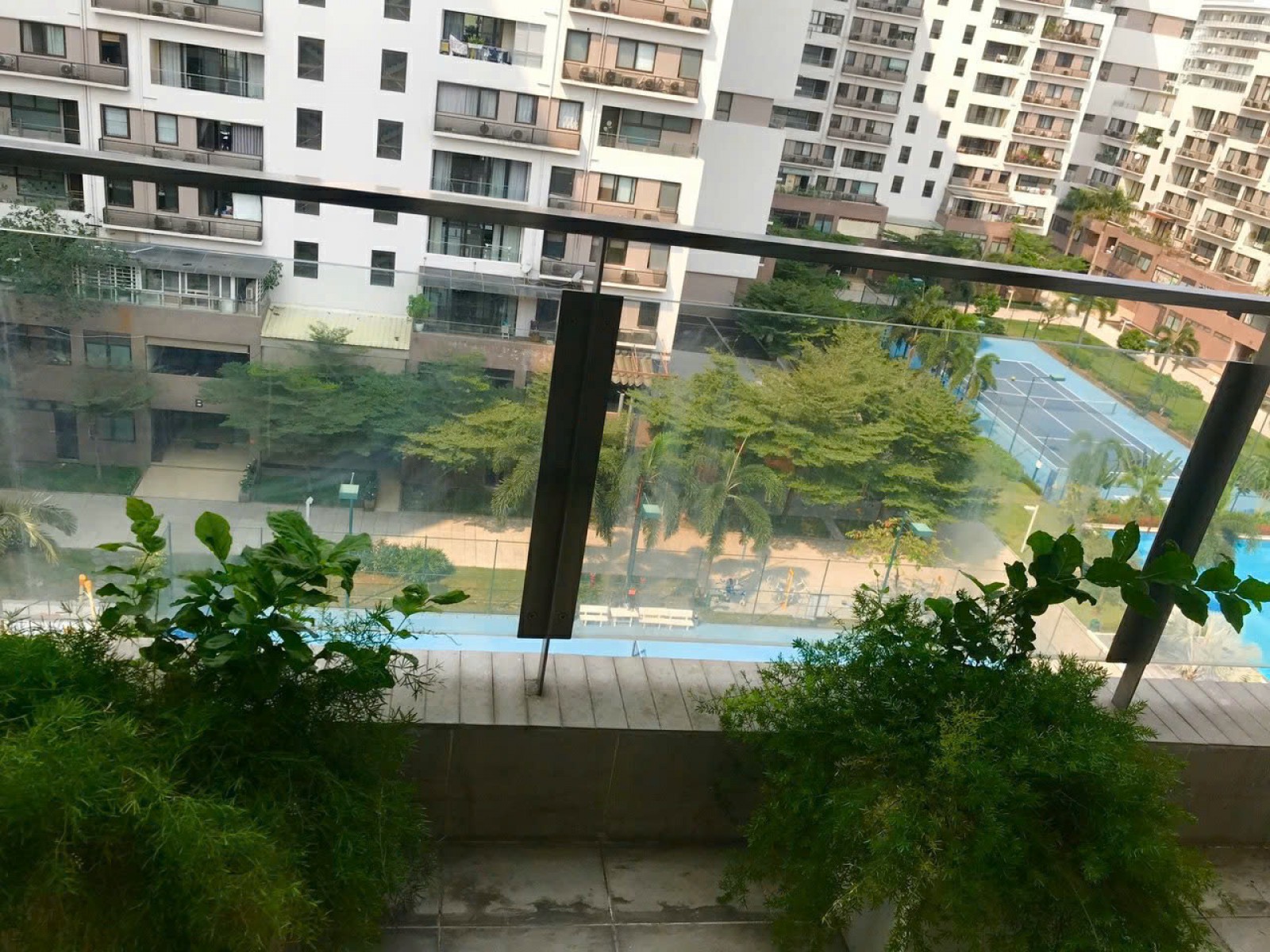 Bán gấp 1 căn duy nhất Panorama 143m2 + 141m2 sân vườn, view hồ bơi - 12205