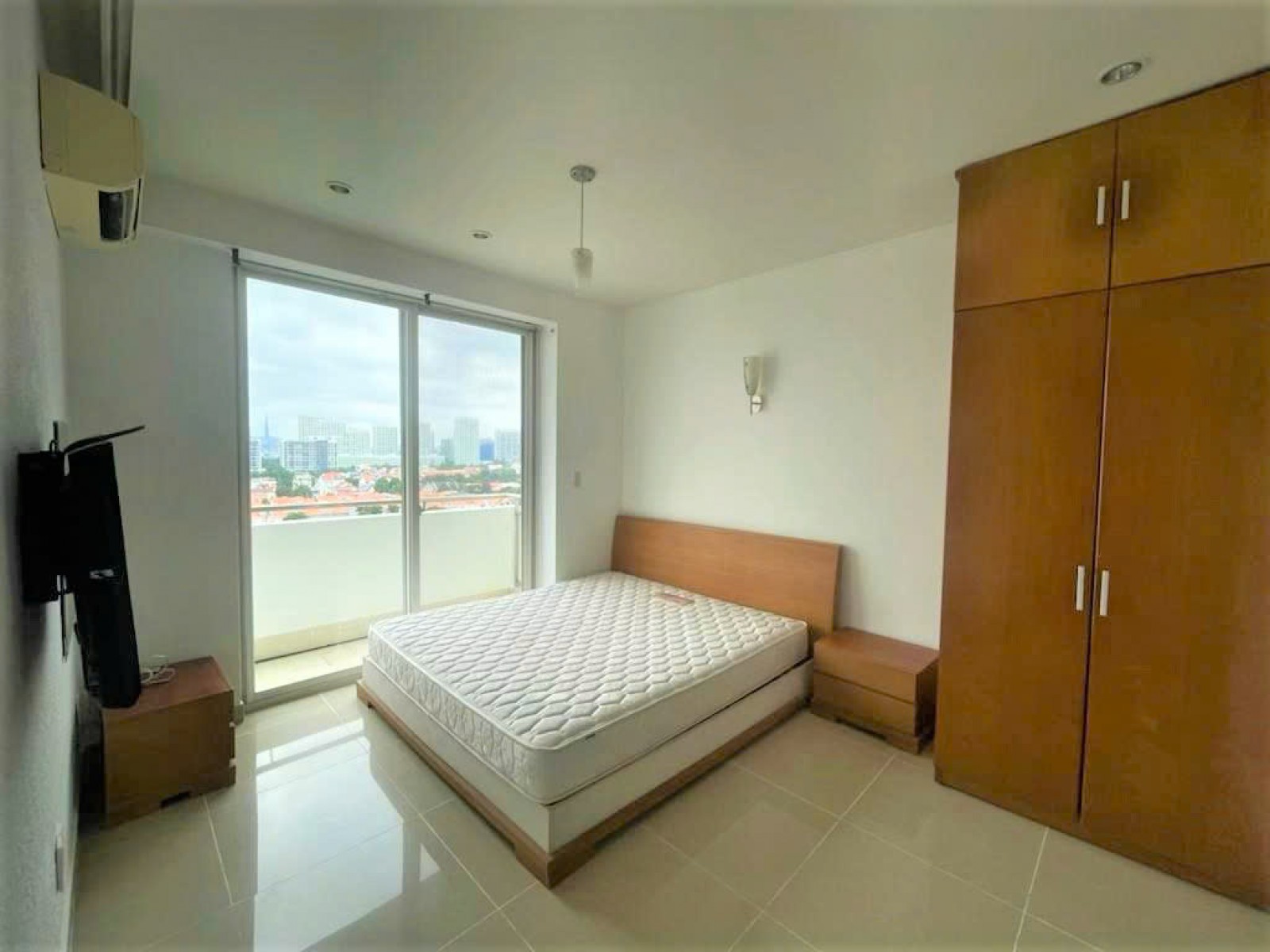 Bán gấp căn hộ The Grand View 118m2, ngay trường Đinh Thiện Lý, Quận 7 - 12372