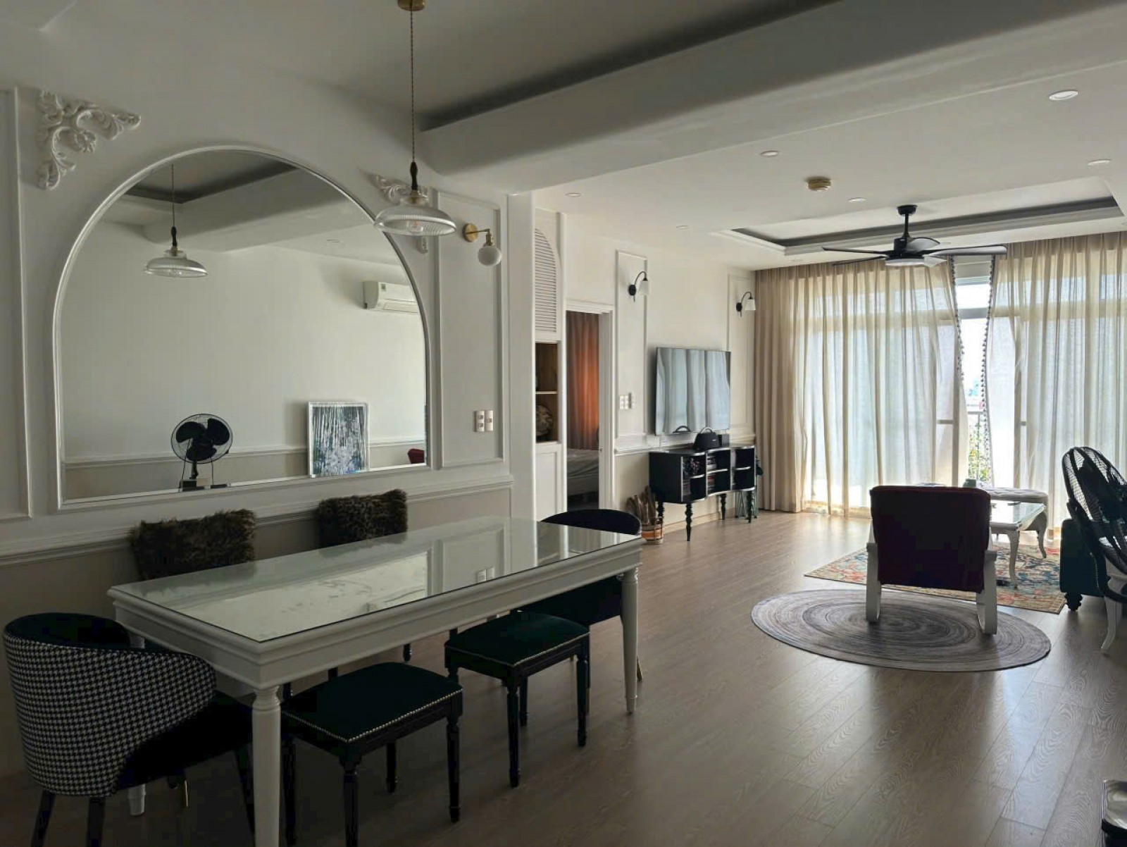 Bán gấp CHCC Cảnh Viên 3, 117m2, View đepn nhìn công viên Nam Viên 2ha - 12384