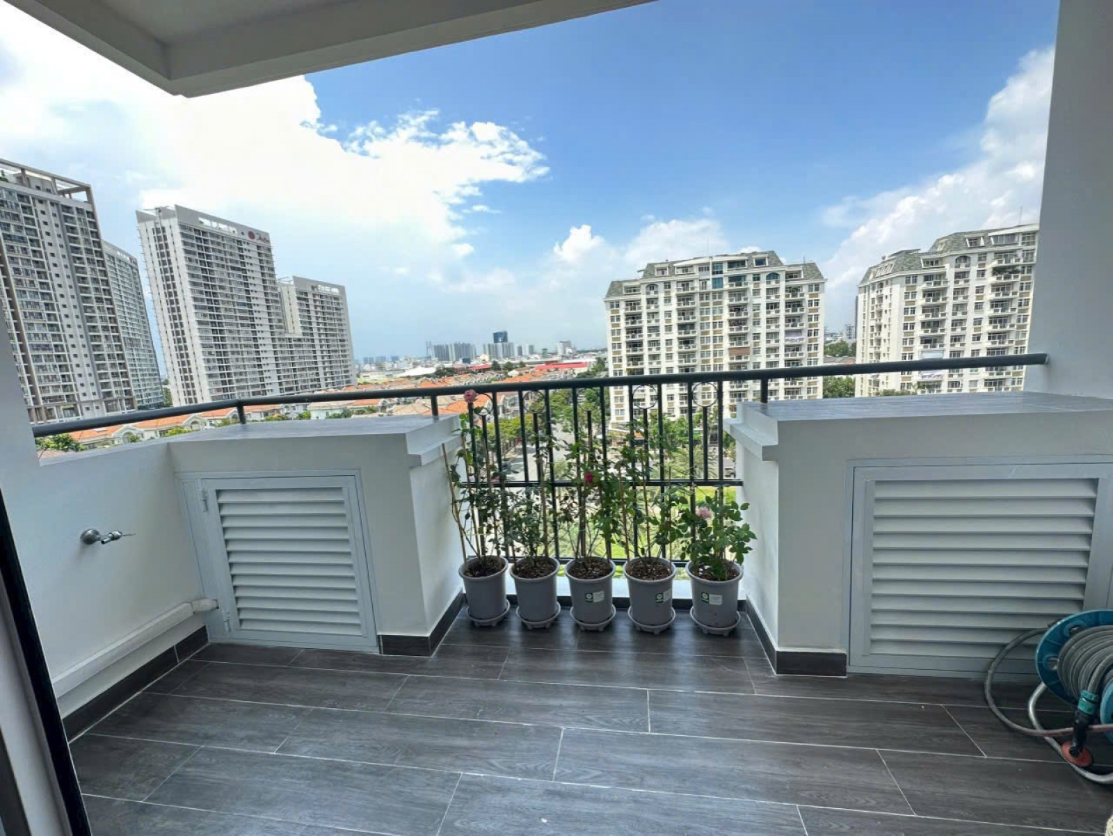 Bán gấp CHCC Cảnh Viên 3, 117m2, View đepn nhìn công viên Nam Viên 2ha - 12383