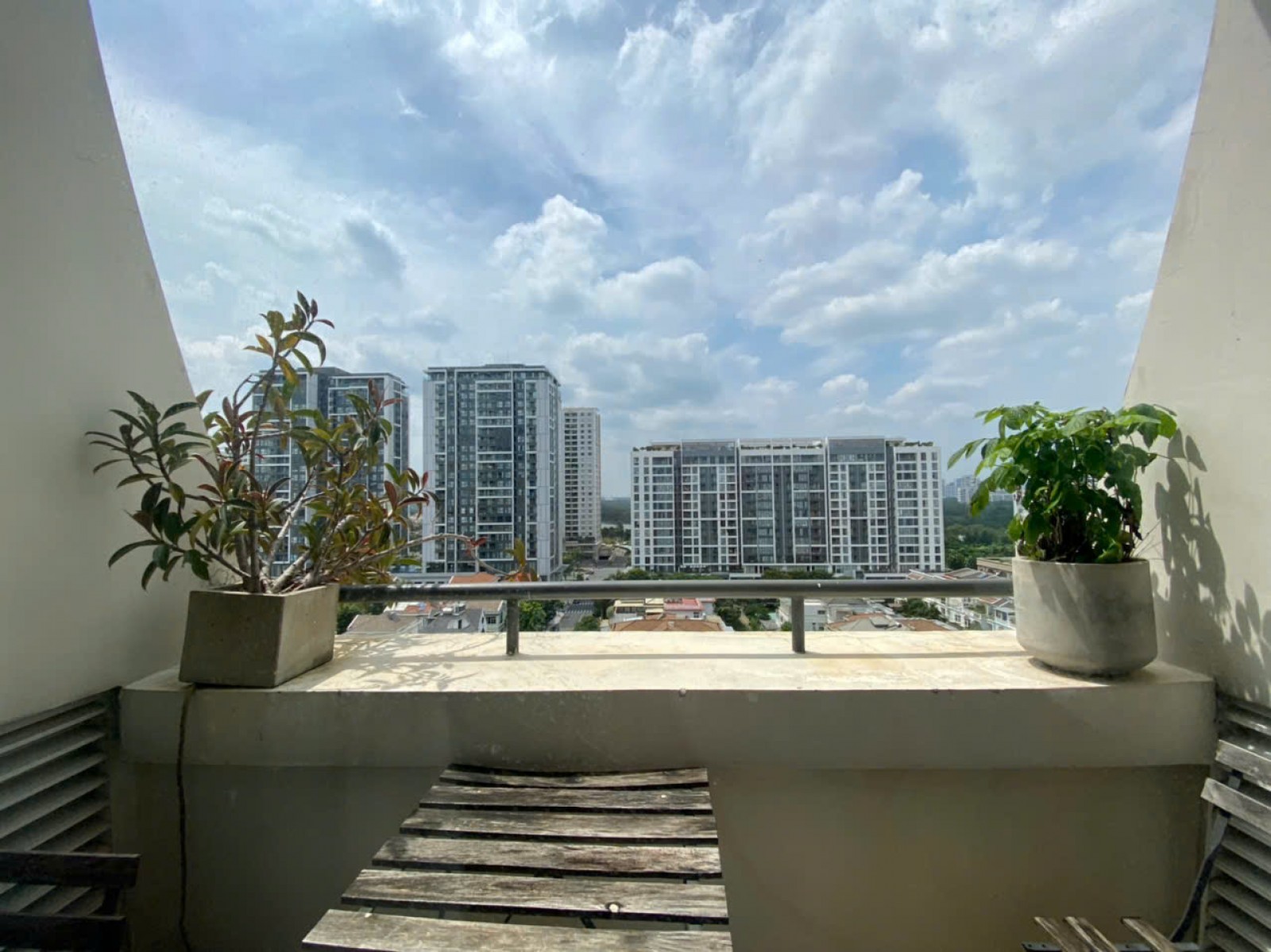 Bán gấp căn duplex Cảnh Viên 3, 179m2, 4PN view Biệt thự phú mỹ hưng - 12418