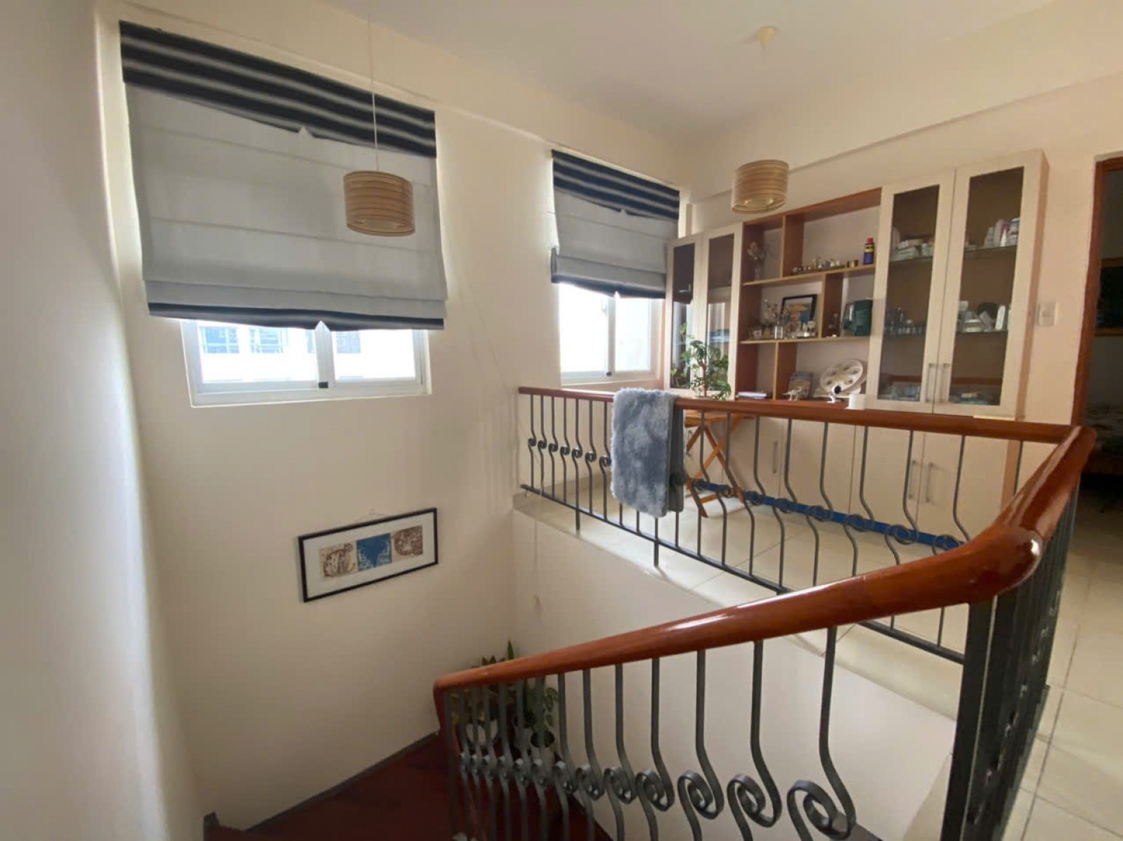 Bán gấp căn duplex Cảnh Viên 3, 179m2, 4PN view Biệt thự phú mỹ hưng - 12417