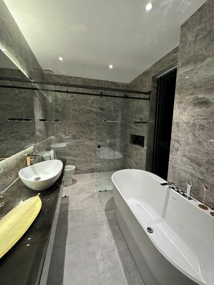 Bán biệt thự Mỹ Thái Phú Mỹ Hưng, Quận 7, 7x18m, thang máy - 12426