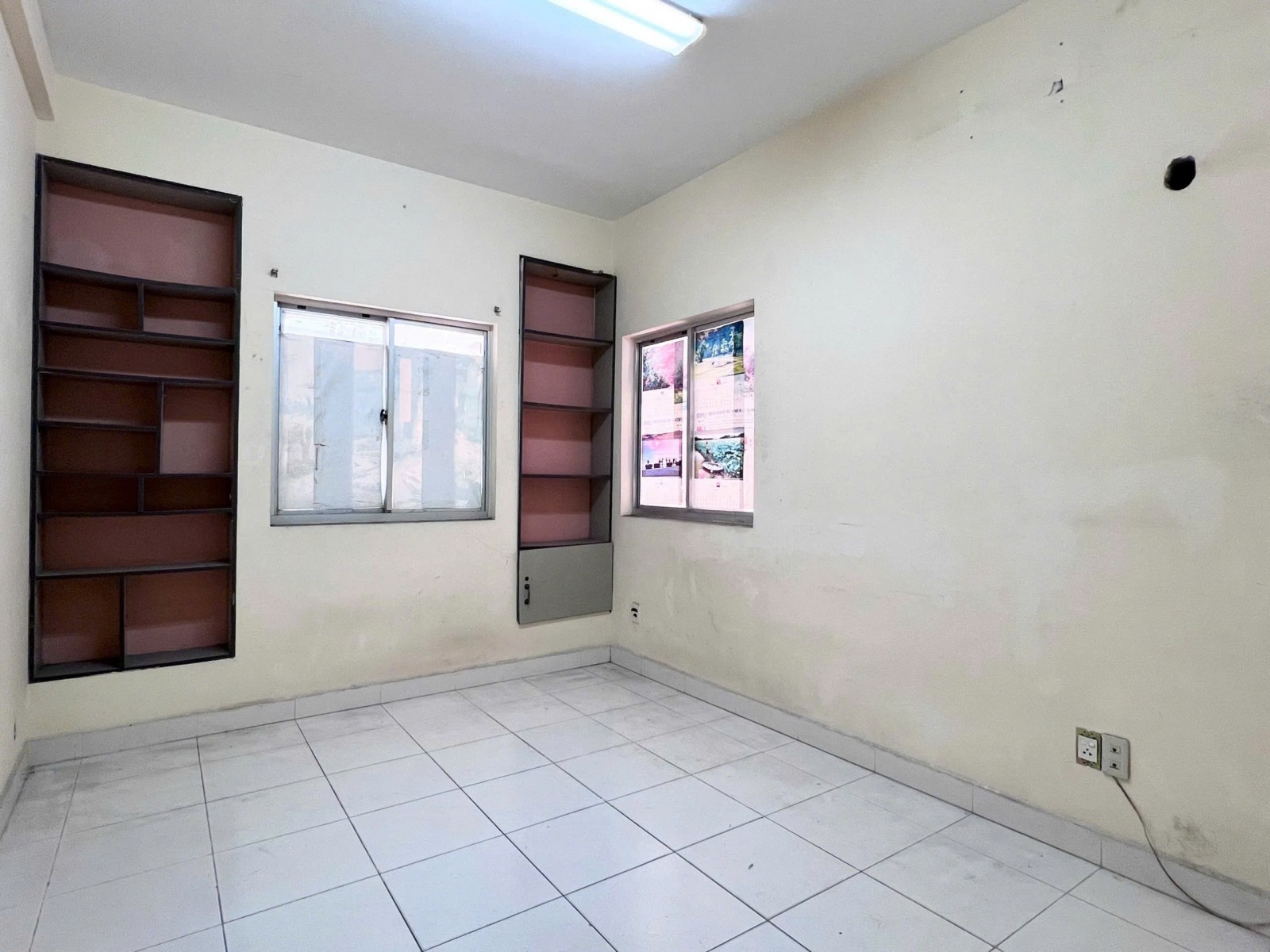 Bán gấp căn Shop kinh doanh Mỹ phước, 109m2, Đ.Phạm Thái Bường, Q.7 - 12433