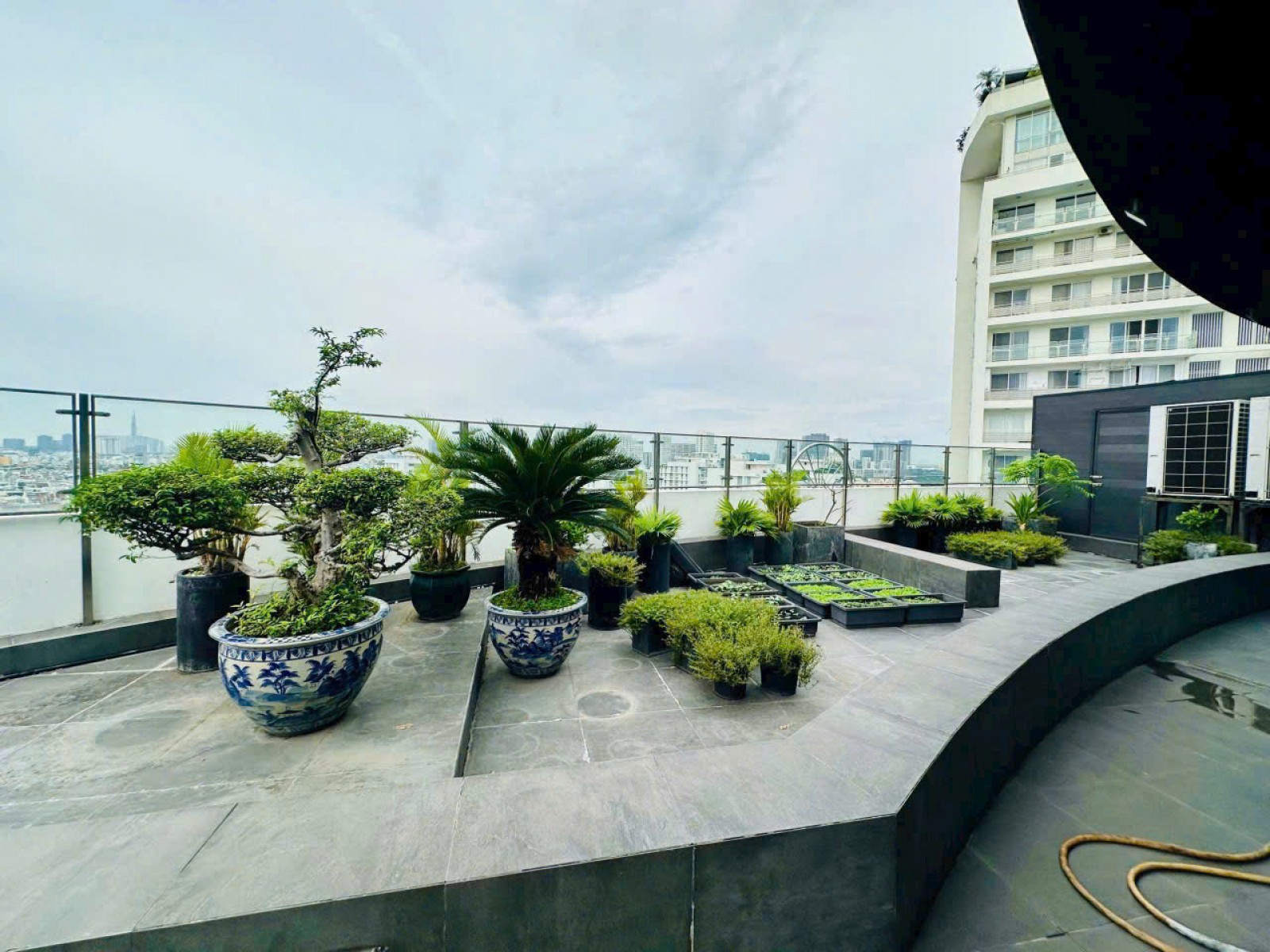Bán Gấp Penhouse Riverpark 334m2, 4PN, 2 lầu, sân thượng, Phú mỹ hưng - 12466