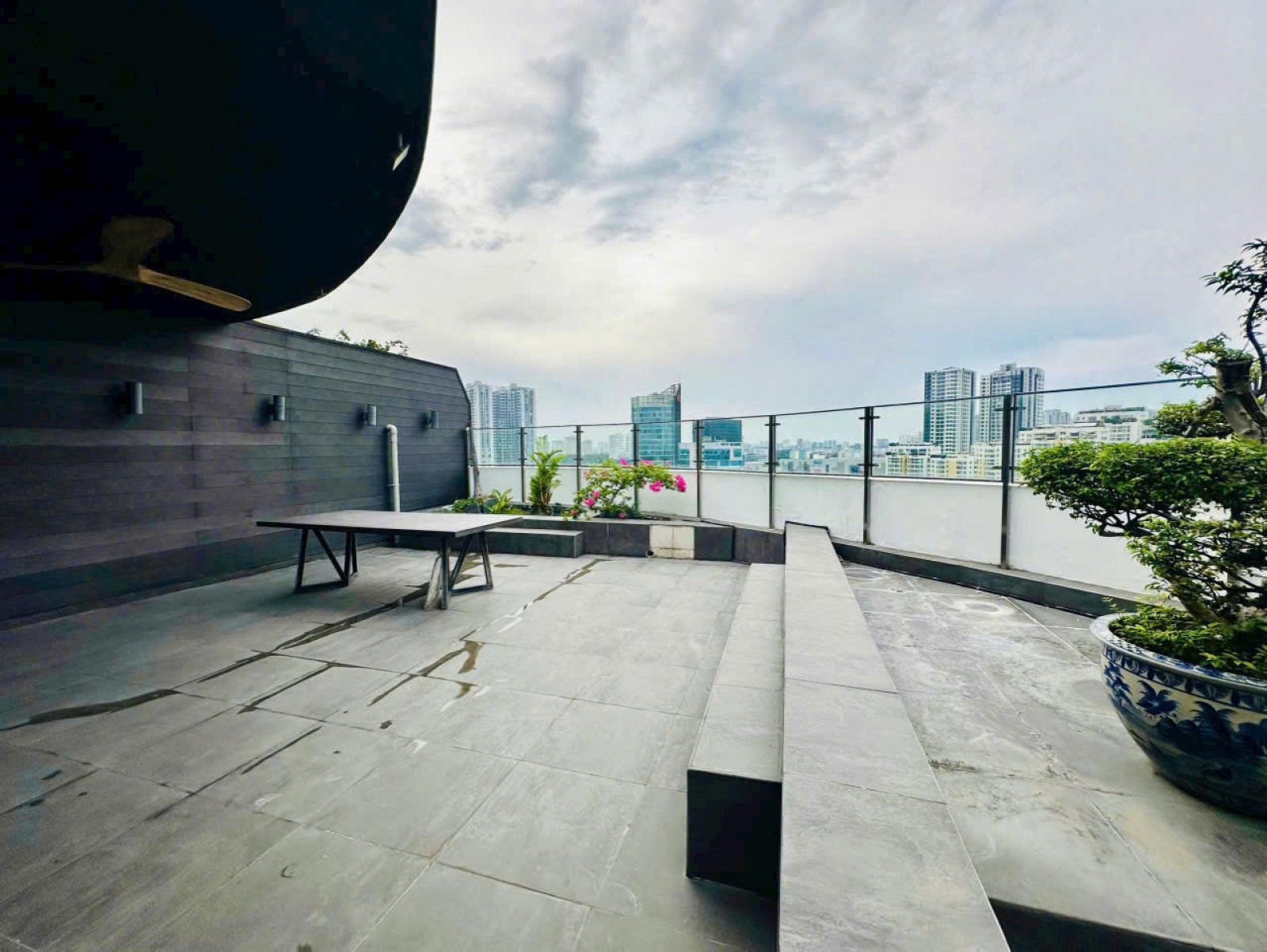 Bán Gấp Penhouse Riverpark 334m2, 4PN, 2 lầu, sân thượng, Phú mỹ hưng - 12486