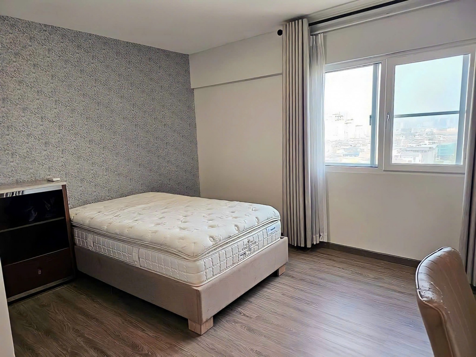 Cho thuê căn hộ Duplex Mỹ Khánh, 195m2, 1 trệt 1 lửng, 4PN view  Quận 1 - 12752