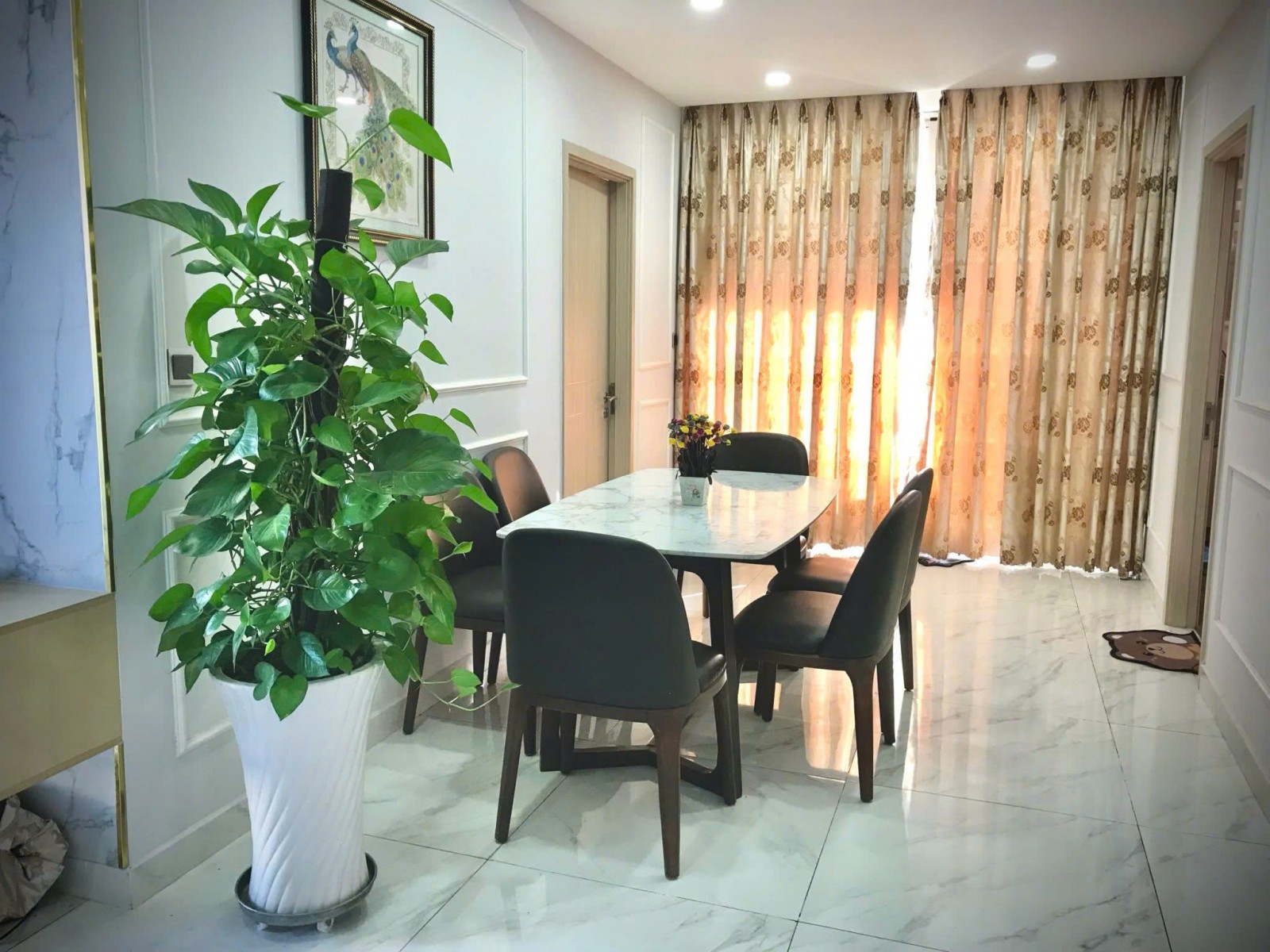 Bán gấp giá rẻ căn hộ Midtown - Phú mỹ hưng, DT 96m2, 2PN chỉ 78tr/m2 - 12782