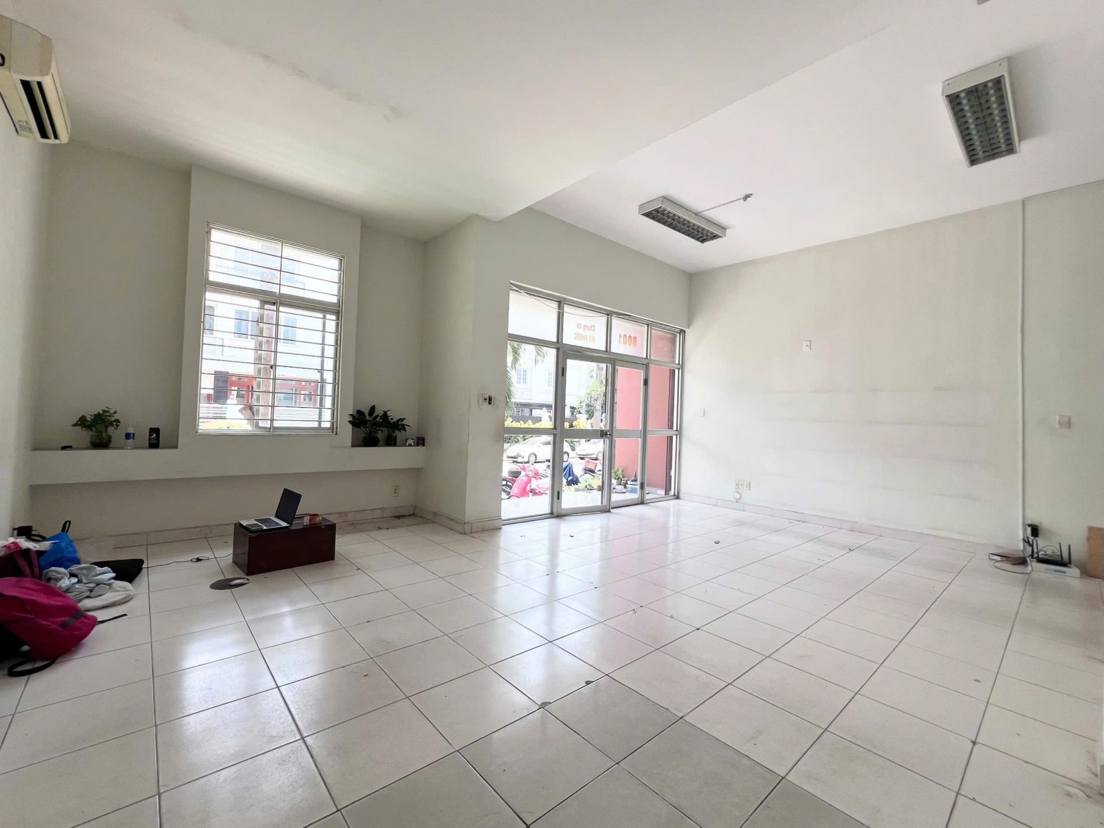 Bán gấp căn Shop kinh doanh Mỹ phước, 109m2, Đ.Phạm Thái Bường, Q.7 - 12862