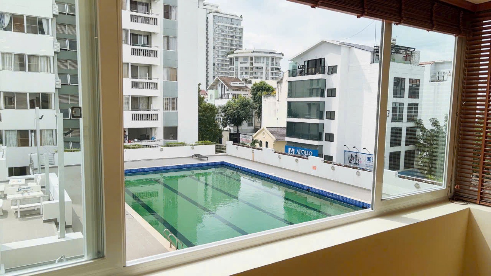 Bán căn hộ Mỹ Khánh, MT Đường Nguyễn Đức Cảnh, DT 112m2, 3PN, Full NT - 12942