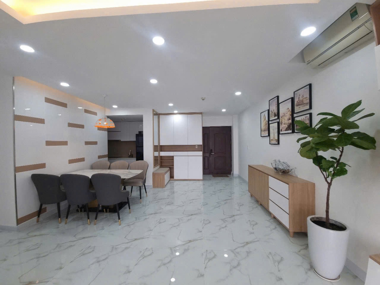 Cần bán căn hộ Happy Valley Đ.nguyễn Văn Linh - Phú mỹ hưng - Quận 7 - 13058