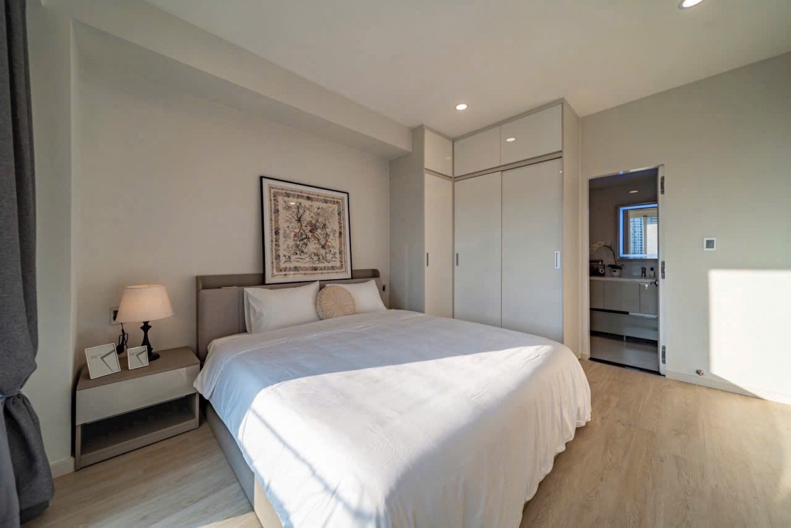 Bán căn hộ đẹp Riverpark Phú mỹ hưng, Quận 7. DT 134m2, Lầu 8 số đẹp - 13063