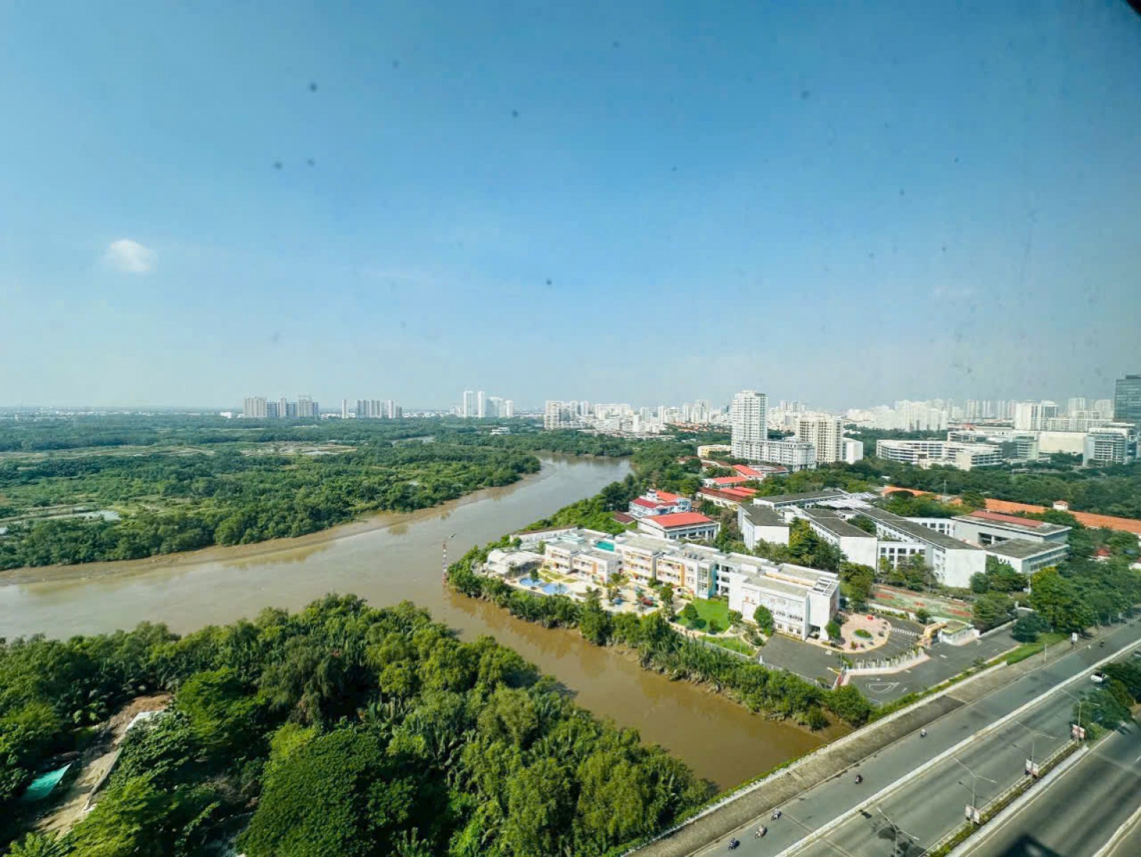 Bán căn hộ cao cấp Midtown tòa M5, 135m2, nhà đẹp giá chỉ 11,750 tỷ - 13065