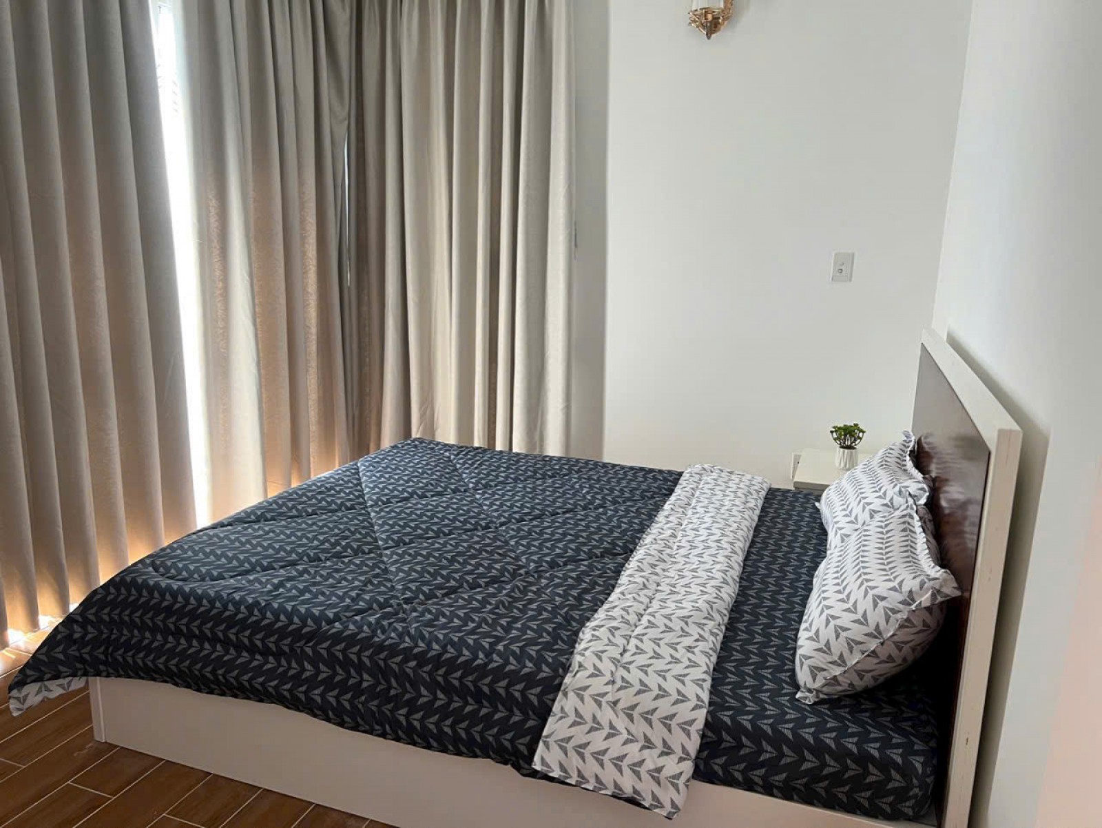 Bán căn hộ Starhill 87m2, 2PN, full nội thất ngay trường Đinh Thiện Lý - 13111