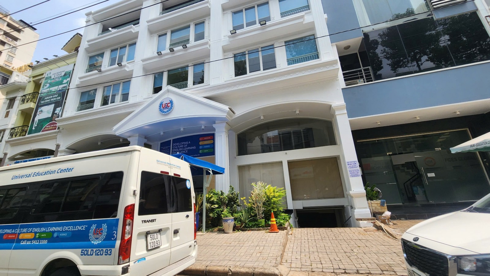 Cho thuê Gấp nguyên căn Nhà phố Hưng Gia, 5 lầu, có thang máy, giá rẻ - 13187