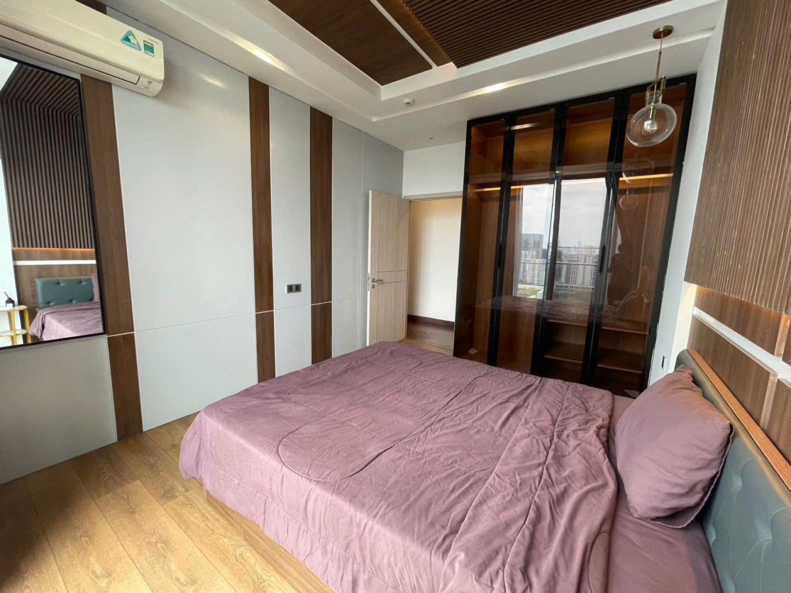 Bán căn hộ cao cấp Penhouse Midtown tòa M6, 256m2, 4PN nhà đẹp có Sổ - 13205