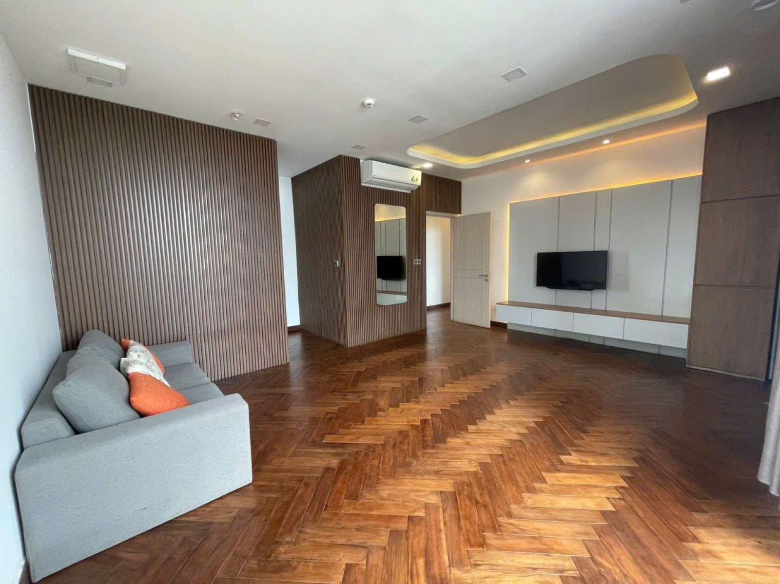 Bán căn hộ cao cấp Penhouse Midtown tòa M6, 256m2, 4PN nhà đẹp có Sổ - 13204