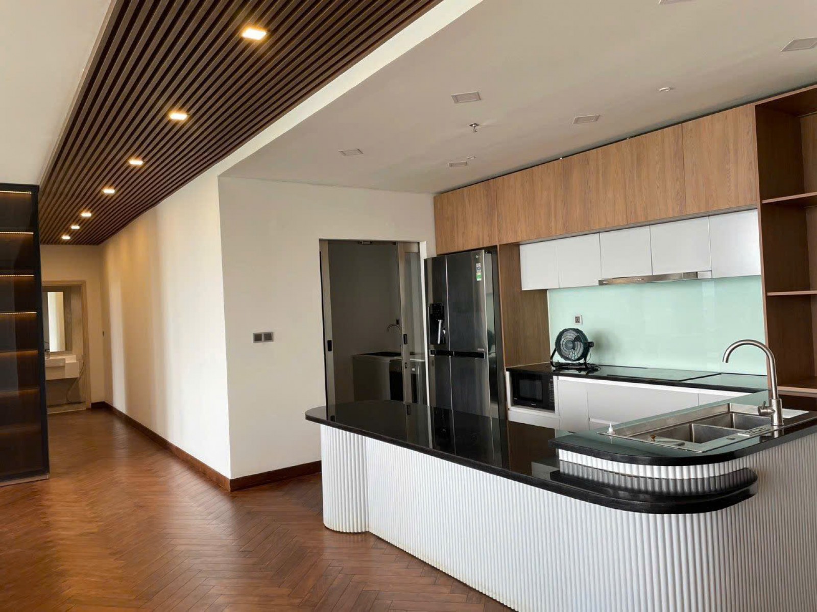 Bán căn hộ cao cấp Penhouse Midtown tòa M6, 256m2, 4PN nhà đẹp có Sổ - 13206