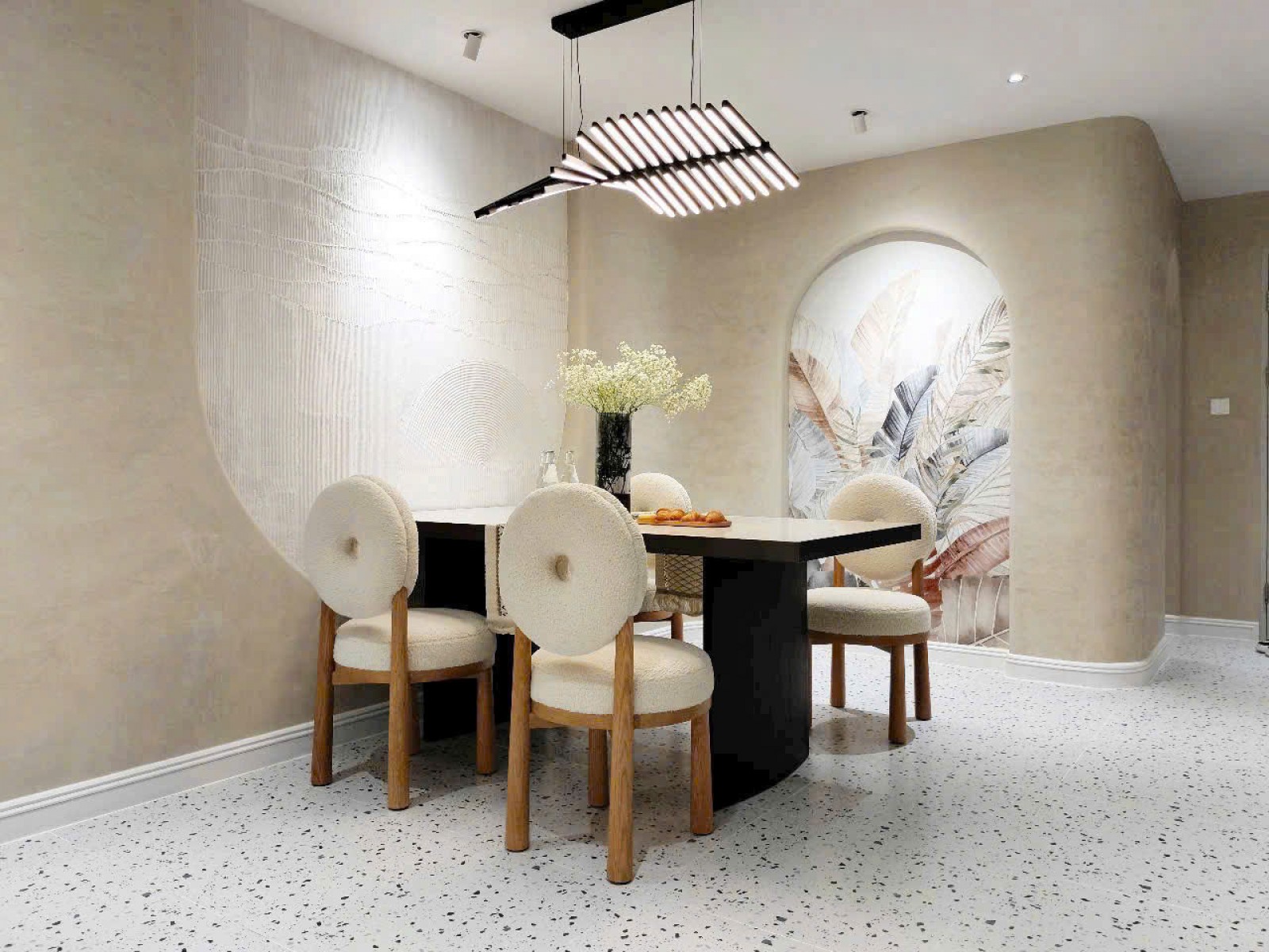 Siêu phẩm! Bán Căn hộ Riverside Residence 140m2, 3PN đẹp không tì vết - 13240