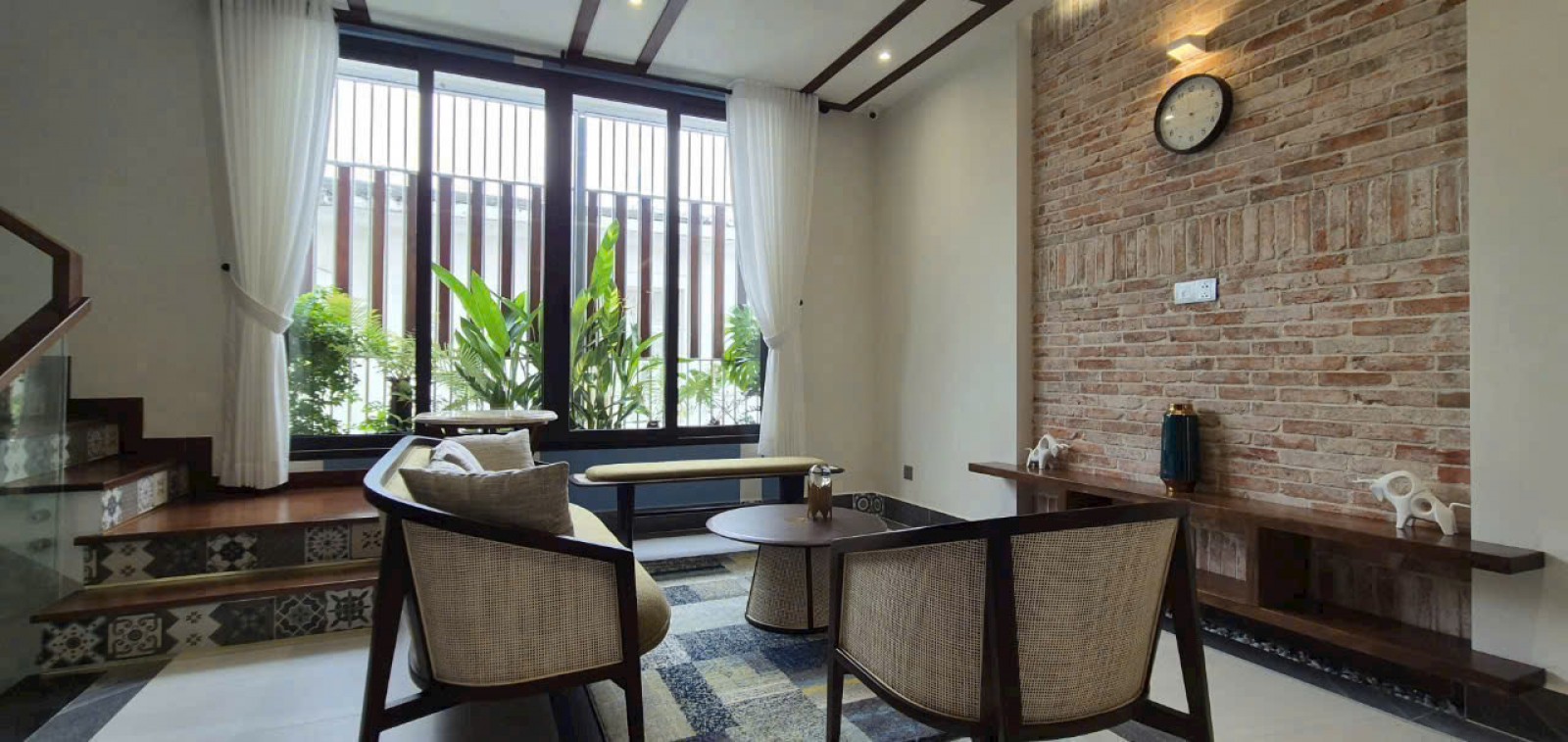 Bán Nhà phố Hưng Phước có thang máy, đường lớn KP Hàn Quốc, Quận 7 - 13249