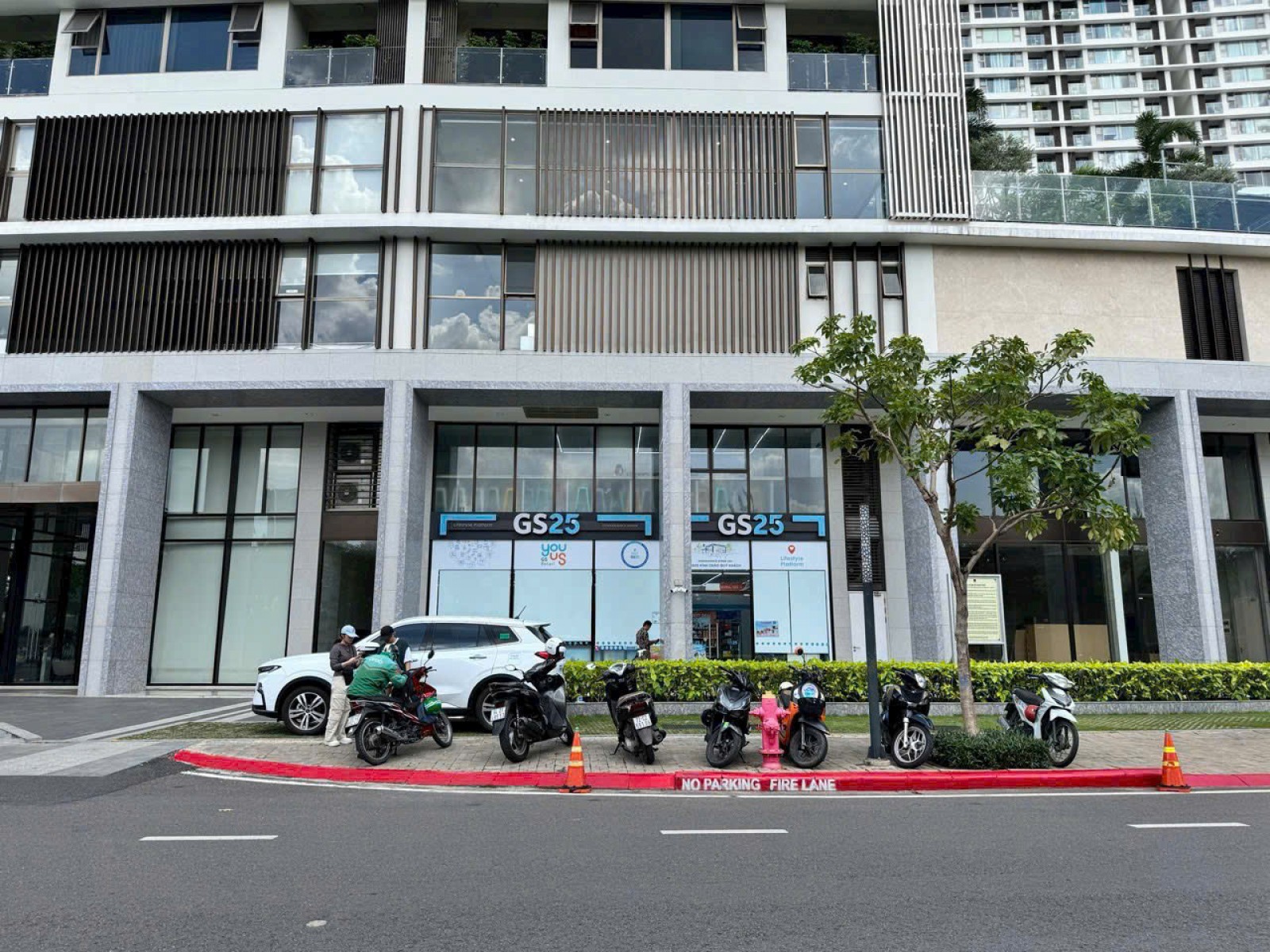 Hạ giá Bán gấp shop Midtown The Peak Đường 15, view sông và Công viên - 13262