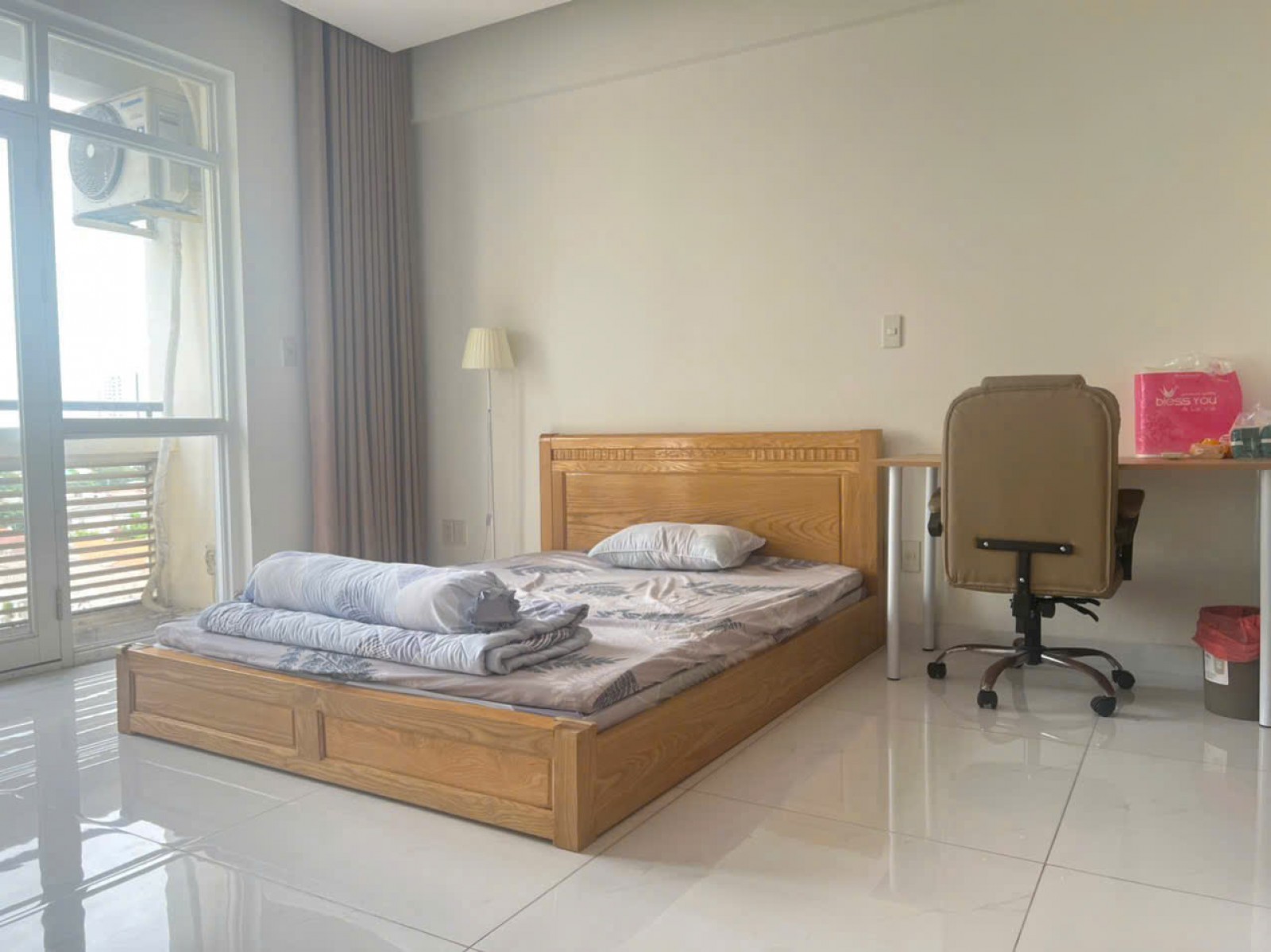 Bán Gấp Căn hộ Cảnh viên 2, 118m2, 3PN, nhìn biệt thự và công viên Q.7 - 13325