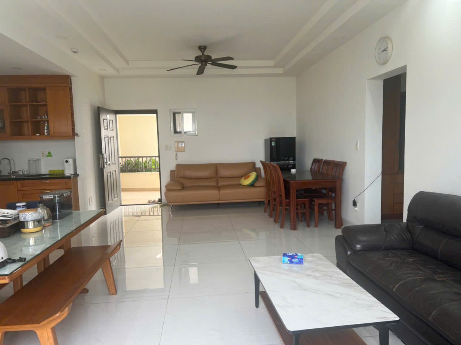 Bán Gấp Căn hộ Cảnh viên 2, 118m2, 3PN, nhìn biệt thự và công viên Q.7 - 13324