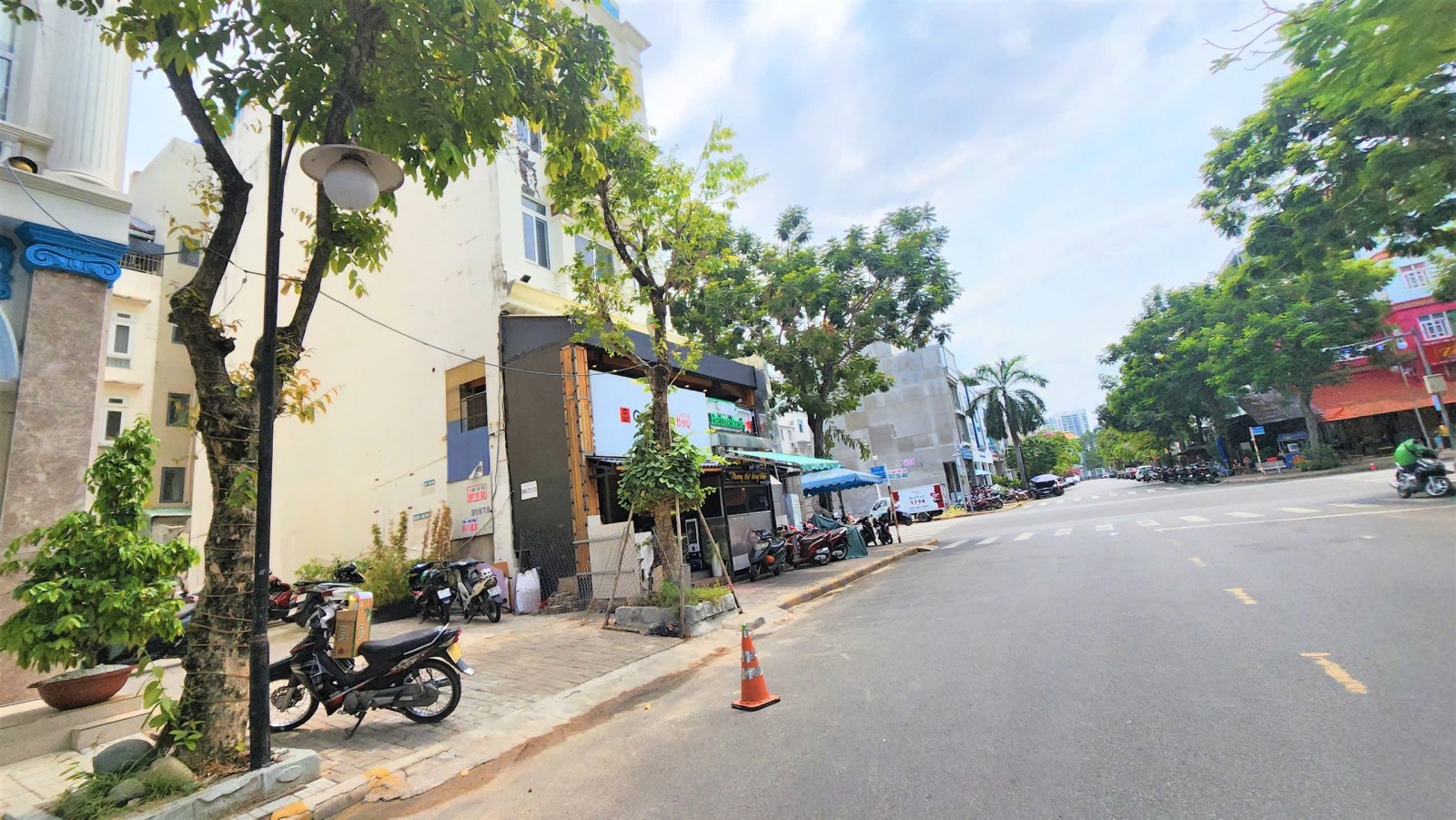 Bán cặp đất nhà phố Hưng Phước, mặt tiền đường lớn, DT 12*18,5m, sổ đỏ - 13455