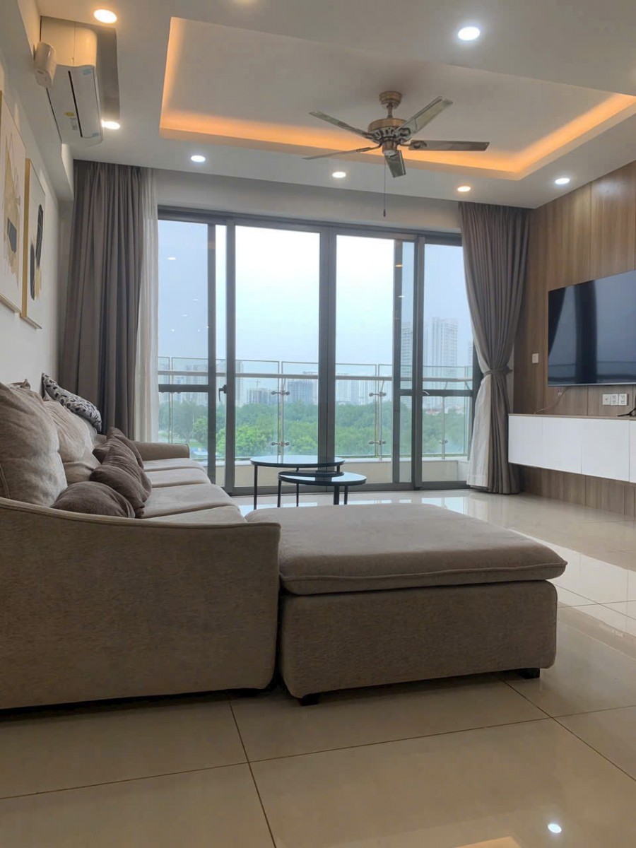 Bán căn hộ Riverpark premier 127m2, nhà đẹp, giá tốt ngay Phú mỹ hưng - 13484