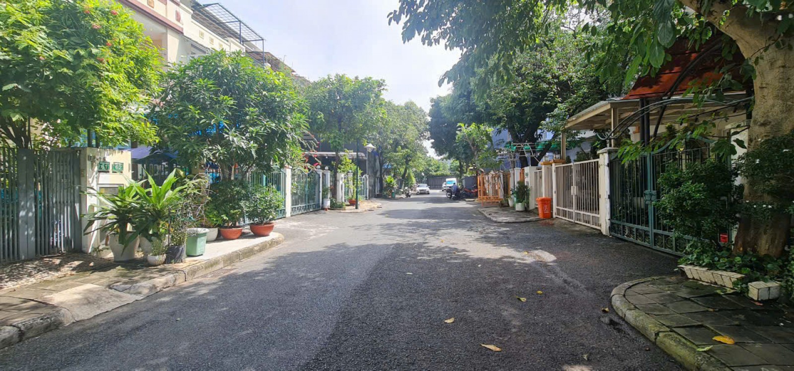 Duy nhất 1 căn biệt thự liên kế Hưng Thái 7*18m hướng bắc chỉ 26,3 tỷ - 13511