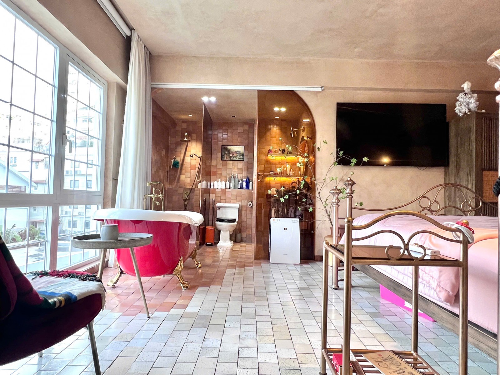 Bán căn hộ Mỹ Phát 137m2, nhà cực đẹp, 2PN, căn góc view hồ bơi ngay trường Đinh Thiện Lý, Q.7 - 13673