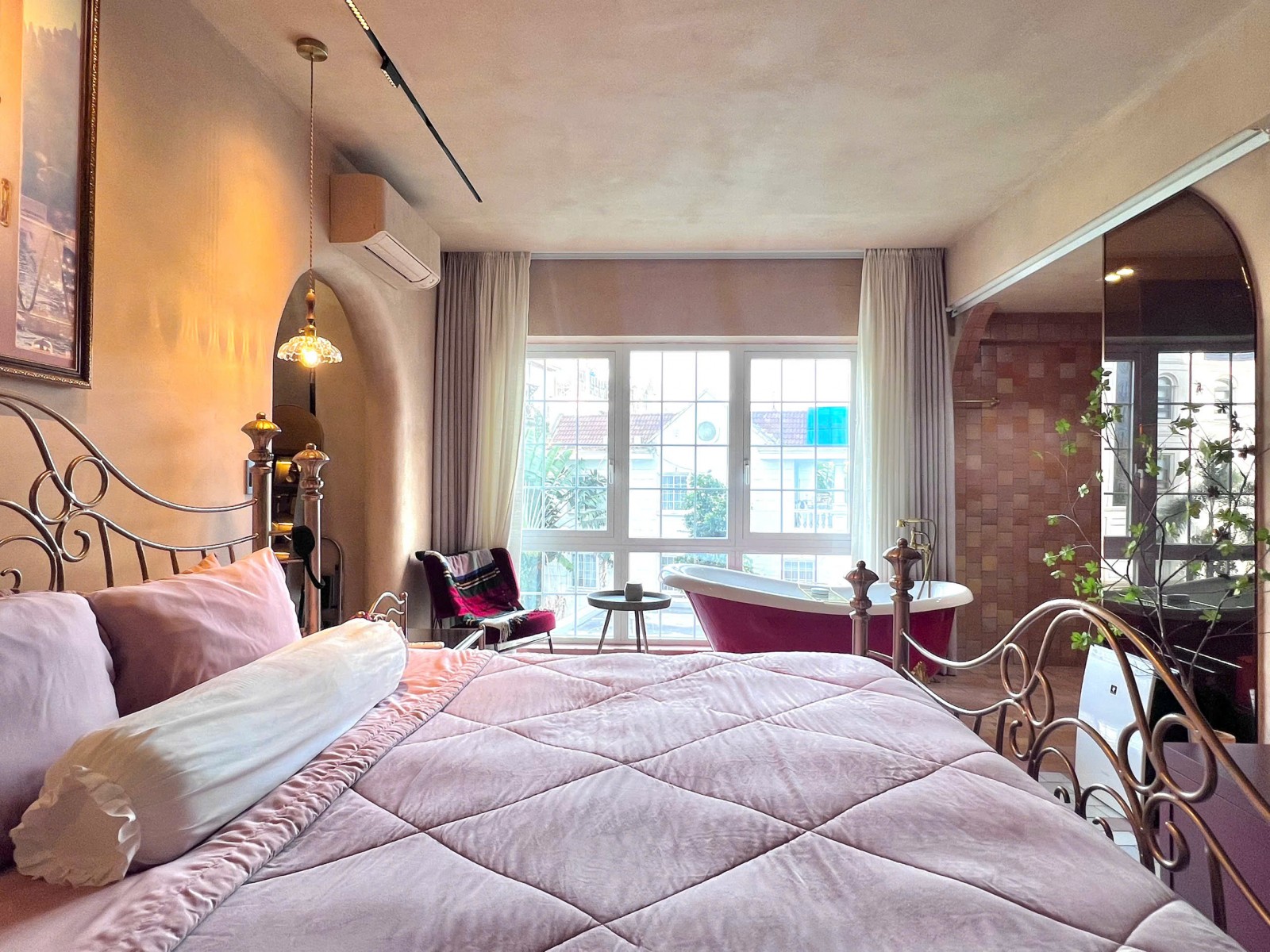 Bán căn hộ Mỹ Phát 137m2, nhà cực đẹp, 2PN, căn góc view hồ bơi ngay trường Đinh Thiện Lý, Q.7 - 13676