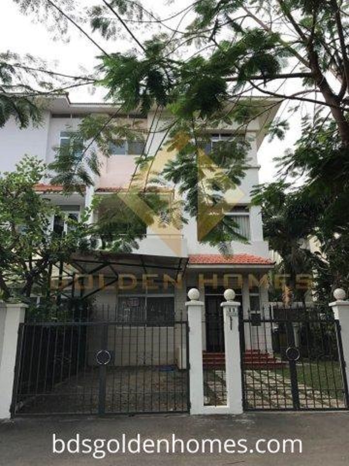 BÁN CỰC RẺ. Bán nhà nguyên căn Hưng Gia, đường Bùi Bằng Đoàn, Quận 7 - 11